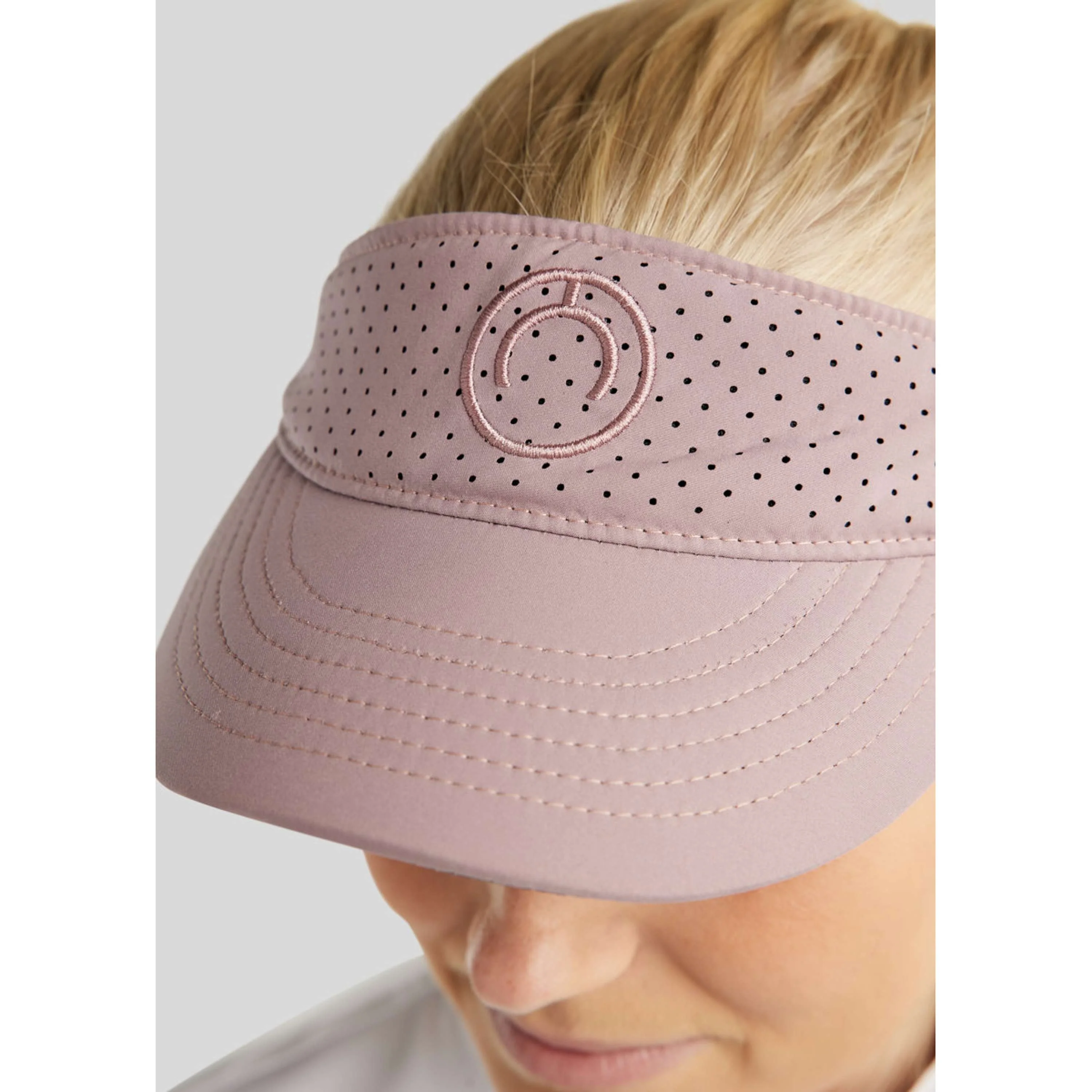 Montar Visière MoDahne Blush - Image 3