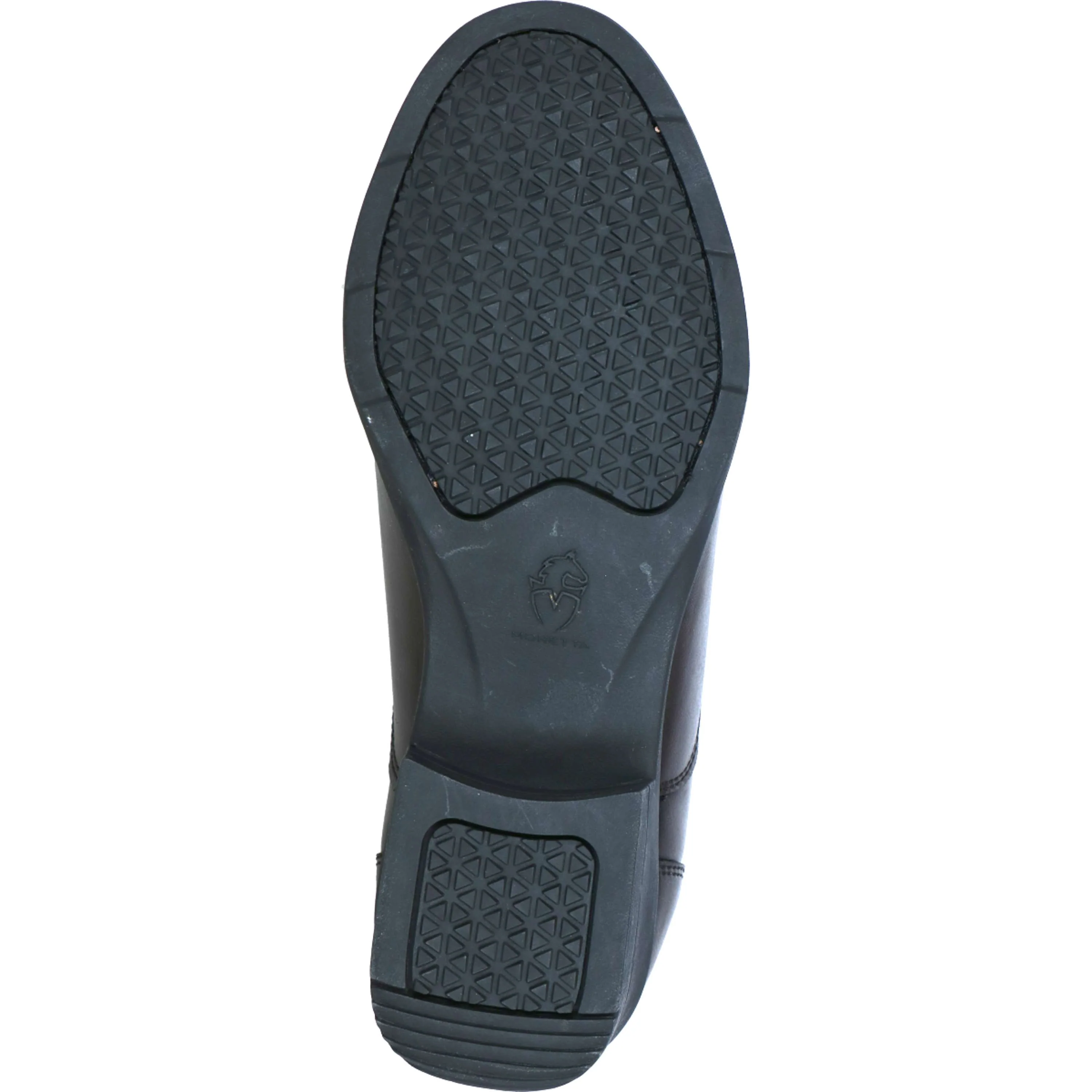Moretta by Shires Bottes Paddock Clio Marron - Image 9