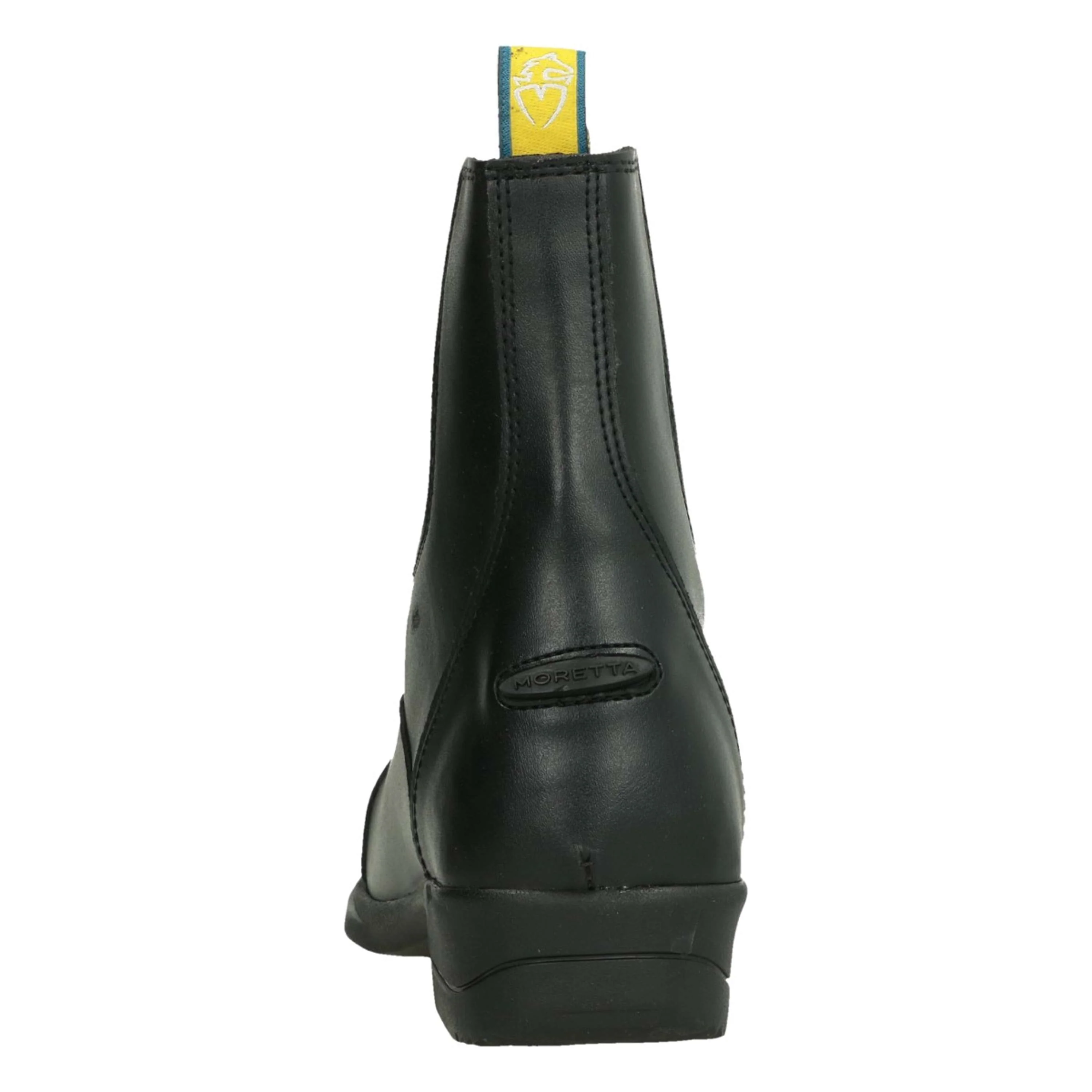 Moretta by Shires Bottes Paddock Clio Noir - Image 4