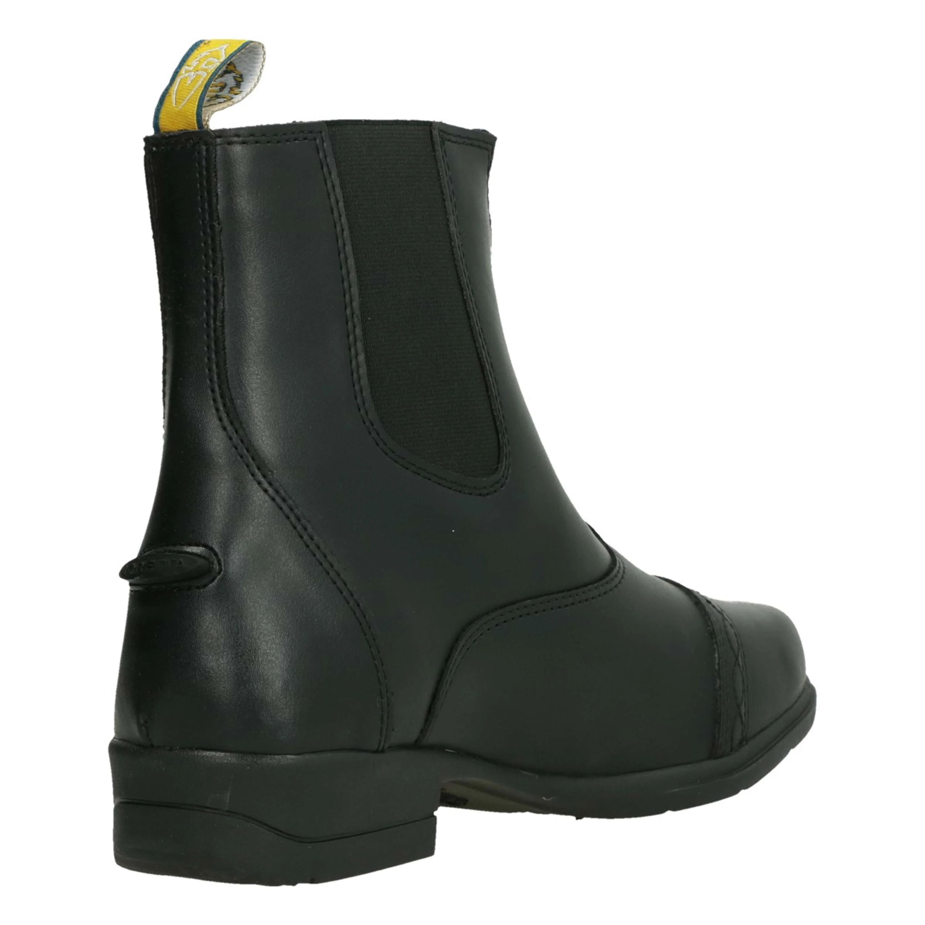 Moretta by Shires Bottes Paddock Clio Noir - Image 5