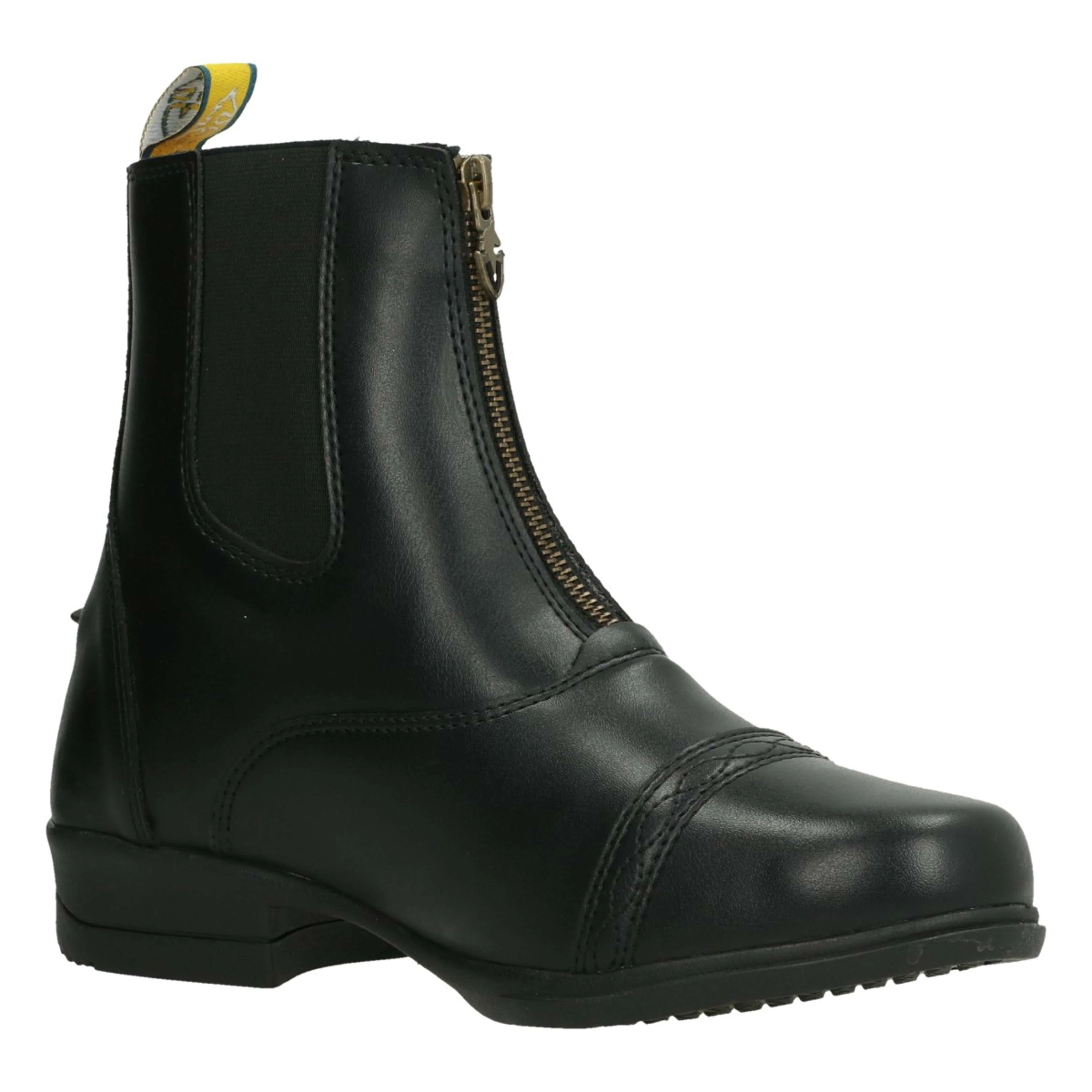 Moretta by Shires Bottes Paddock Clio Noir - Image 7