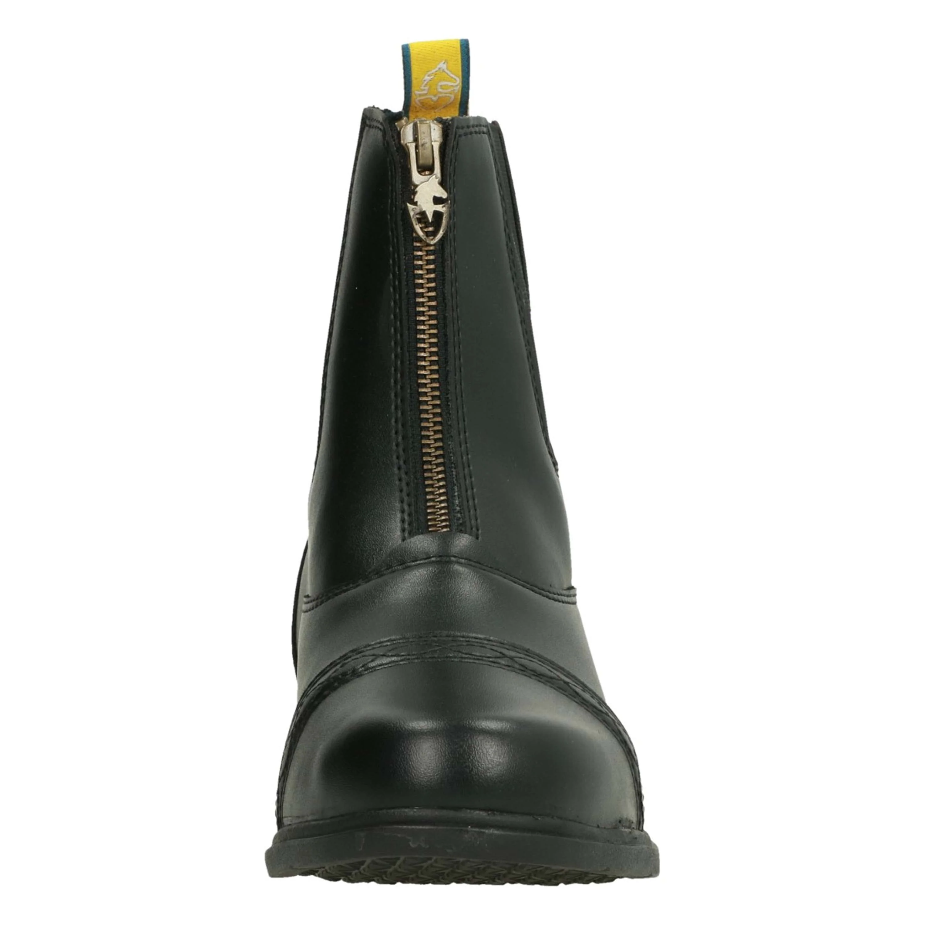Moretta by Shires Bottes Paddock Clio Noir - Image 8