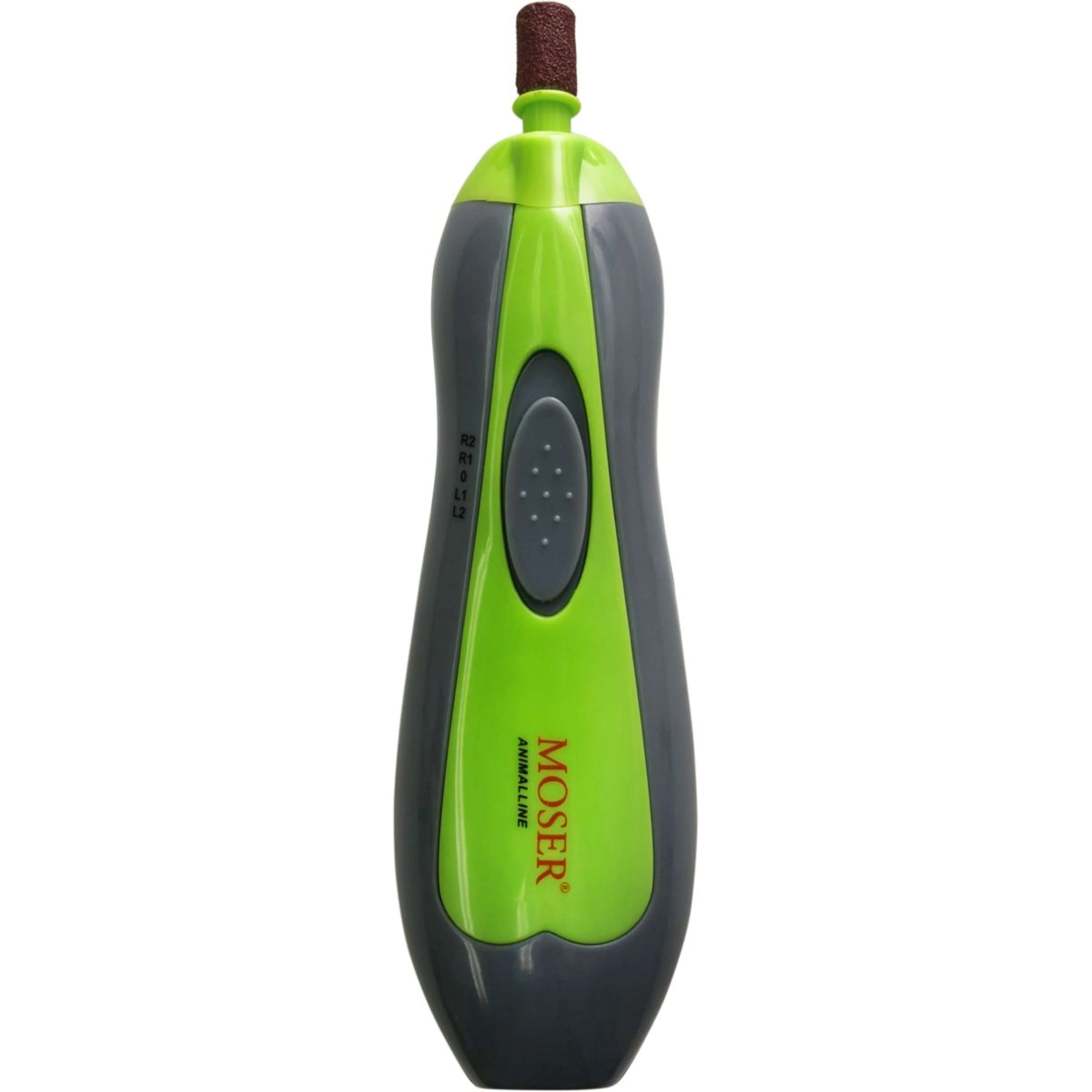 Wahl Nagelvijl Electronique - Image 2