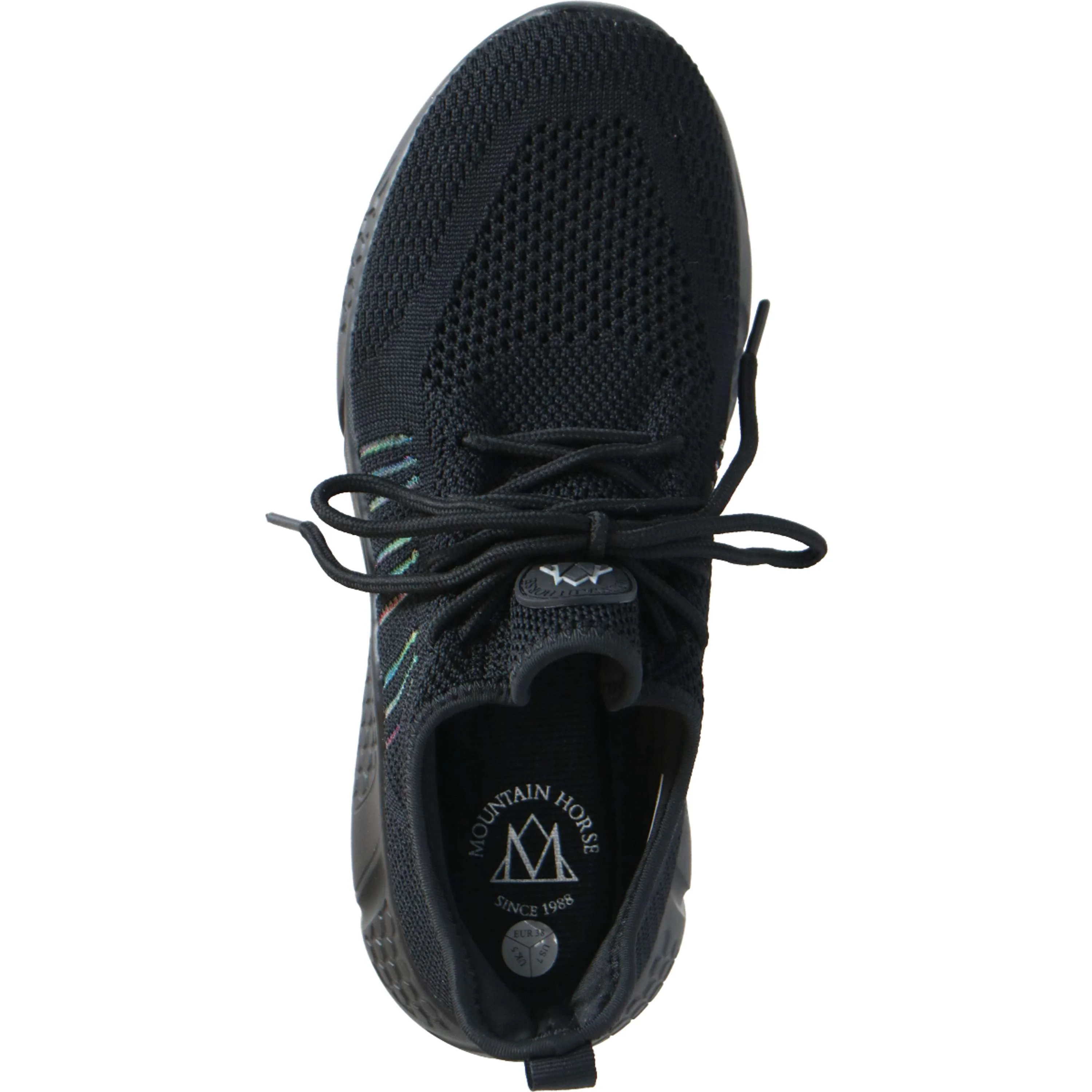Mountain Horse Basket Airflow Noir - Image 10