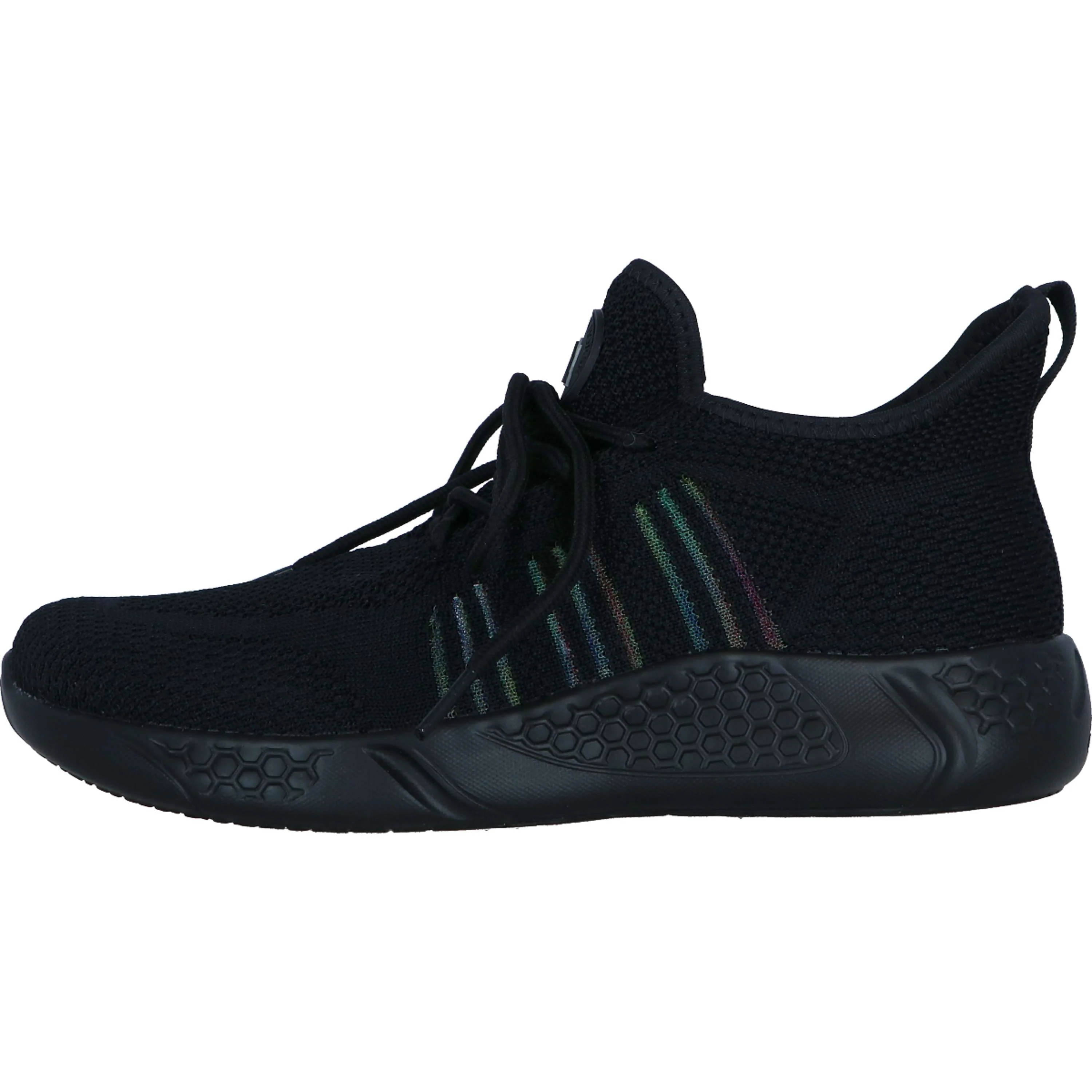 Mountain Horse Basket Airflow Noir - Image 3