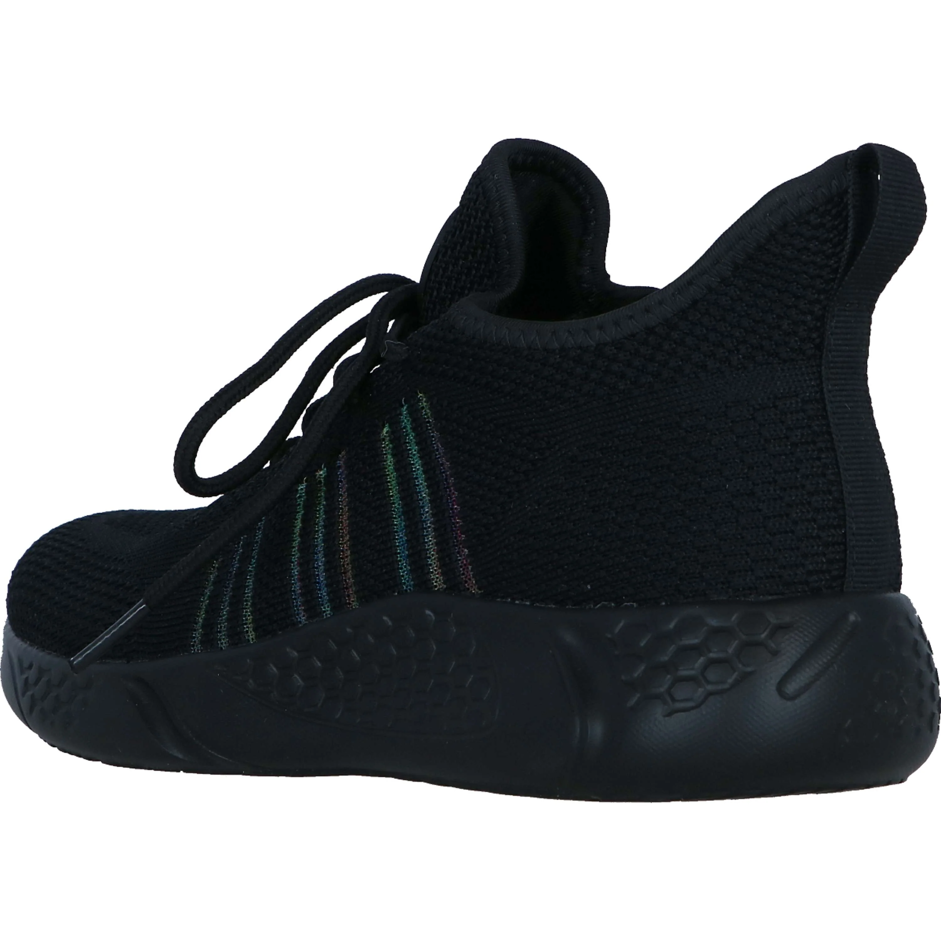 Mountain Horse Basket Airflow Noir - Image 4