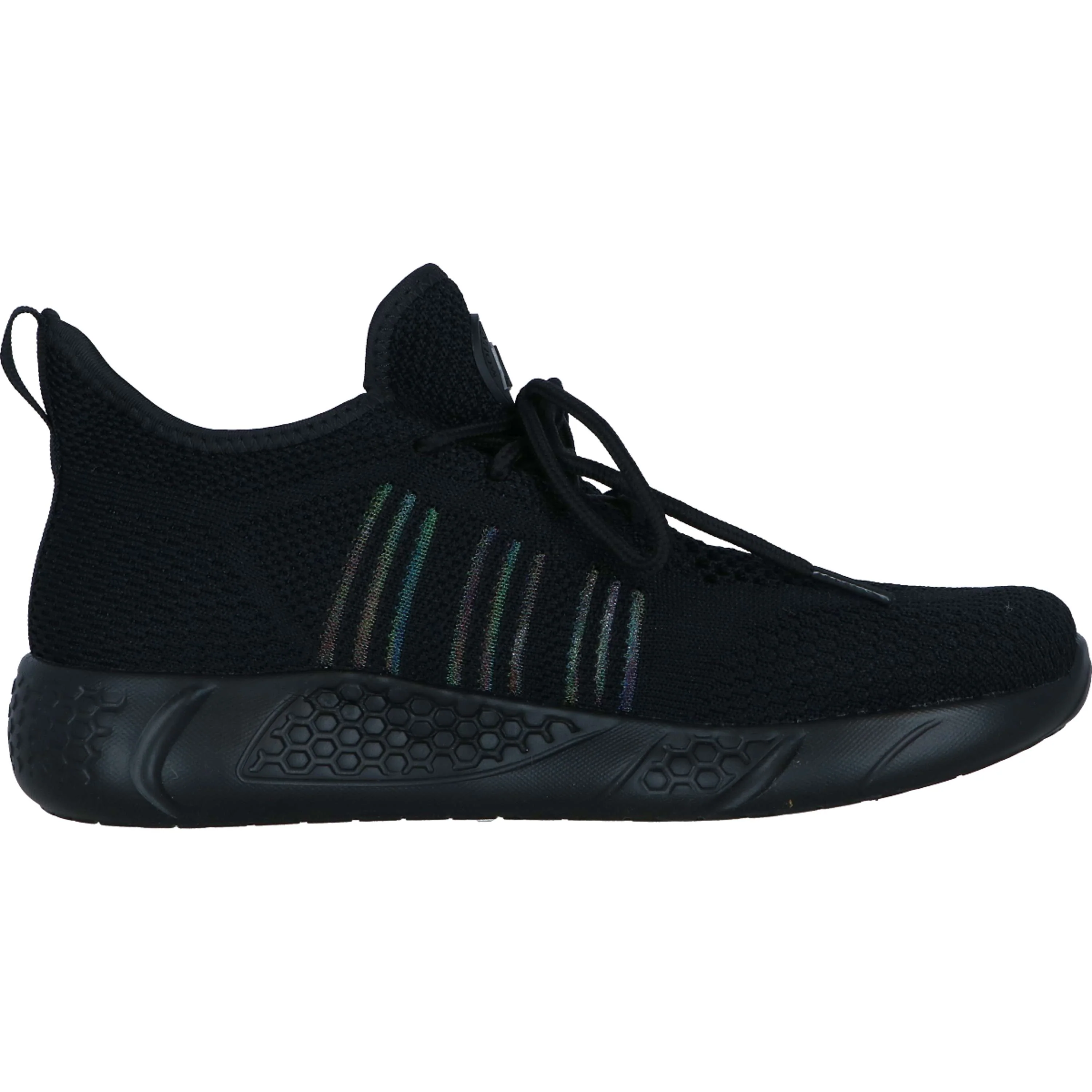 Mountain Horse Basket Airflow Noir - Image 7