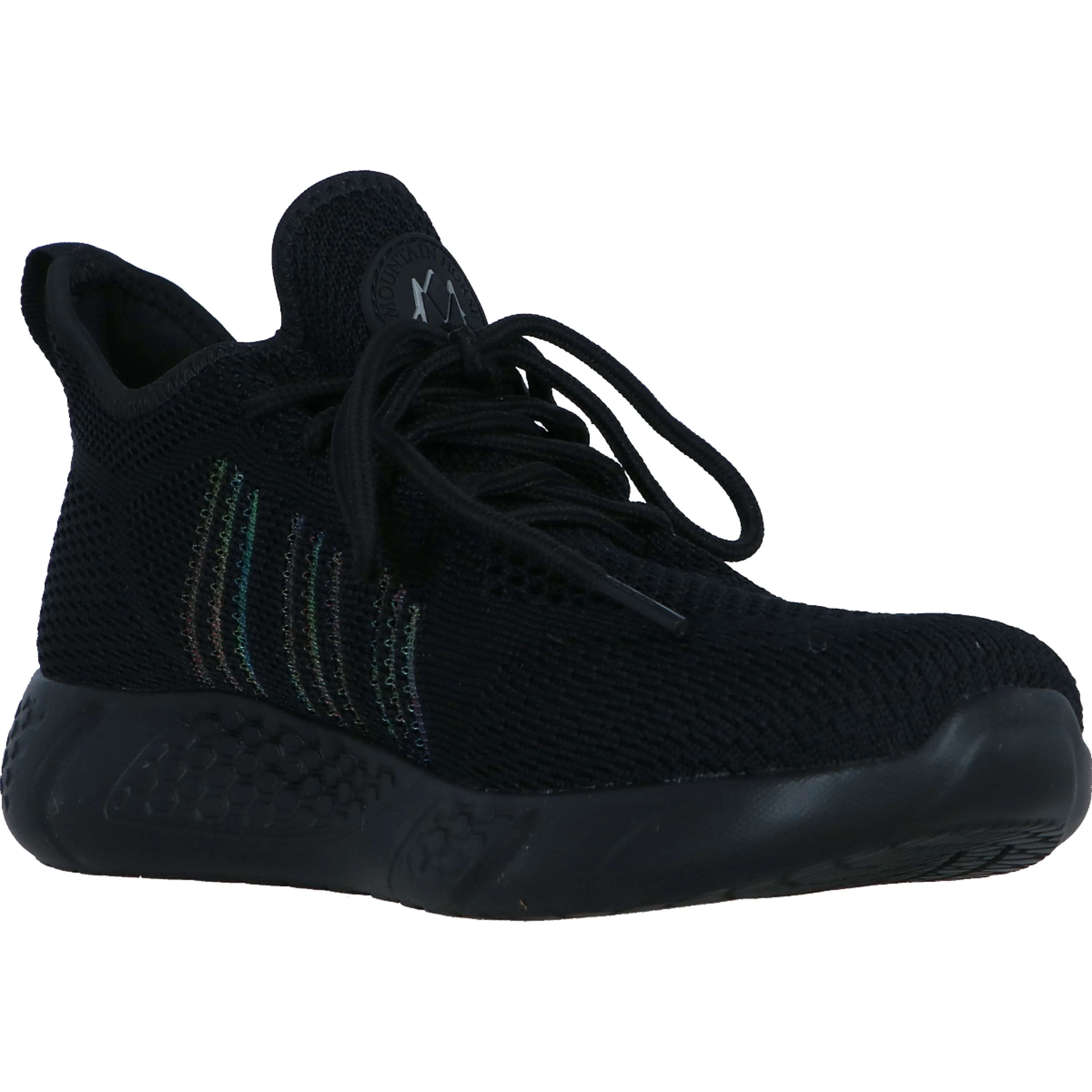 Mountain Horse Basket Airflow Noir - Image 8