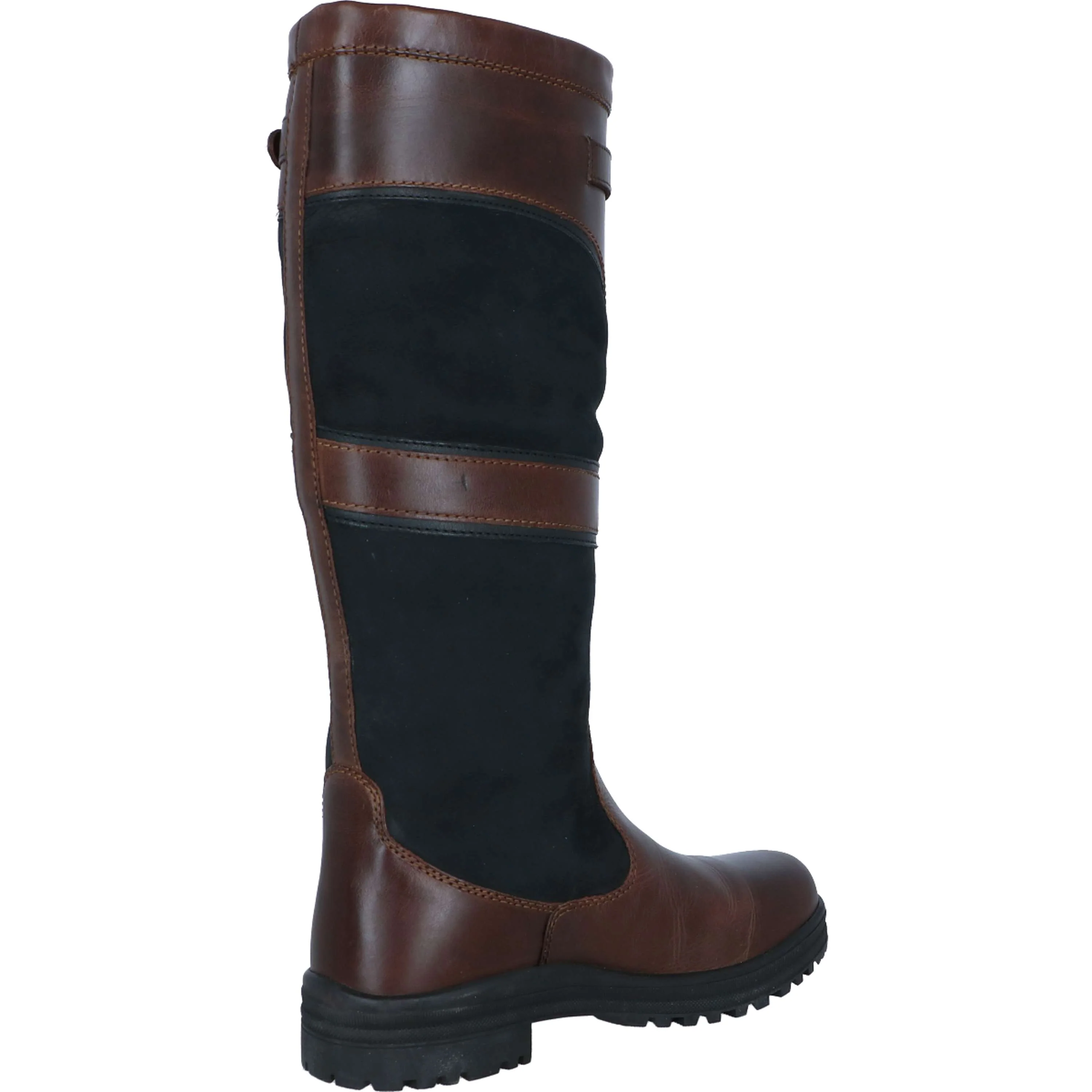 Mountain Horse Bottes Devonshire Bleu Foncé - Image 5