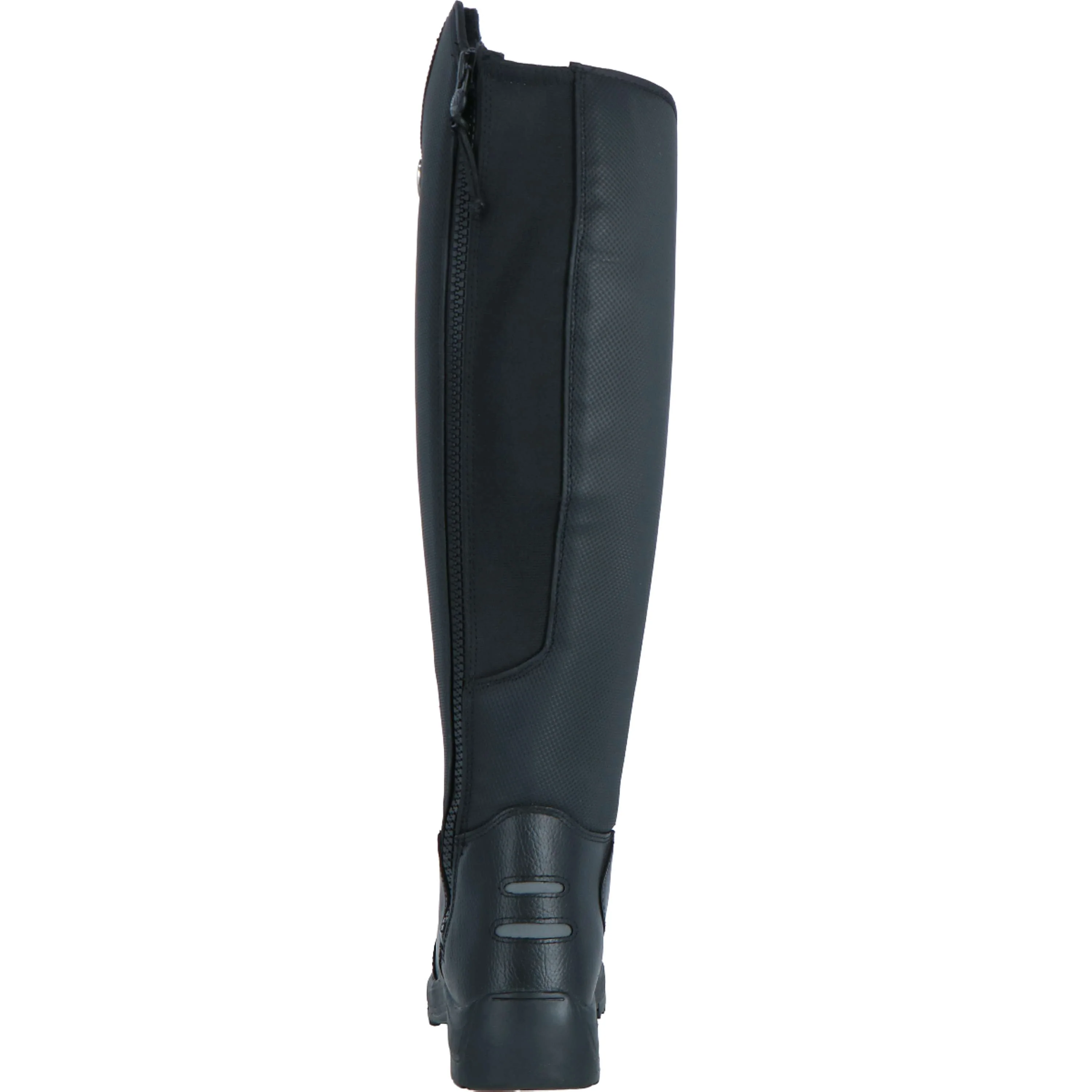 Mountain Horse Bottes Active Winter High Rider Régulier / Régulier Noir - Image 4