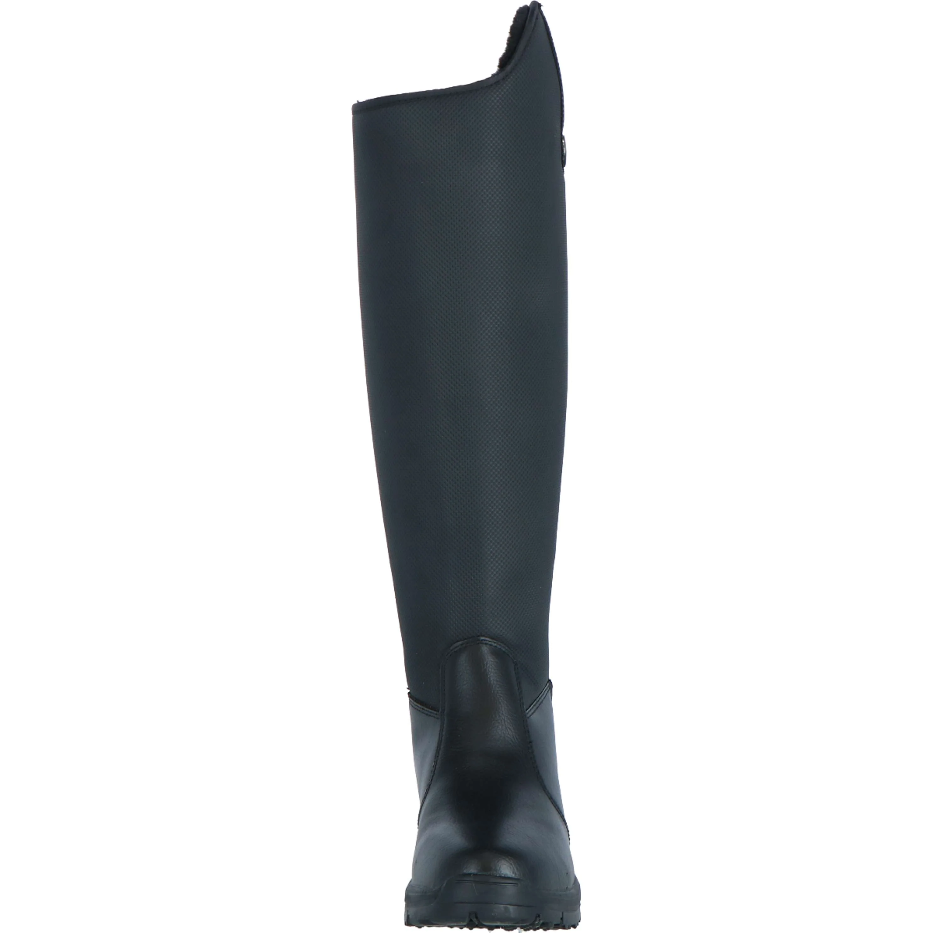 Mountain Horse Bottes Active Winter High Rider Régulier / Régulier Noir - Image 8
