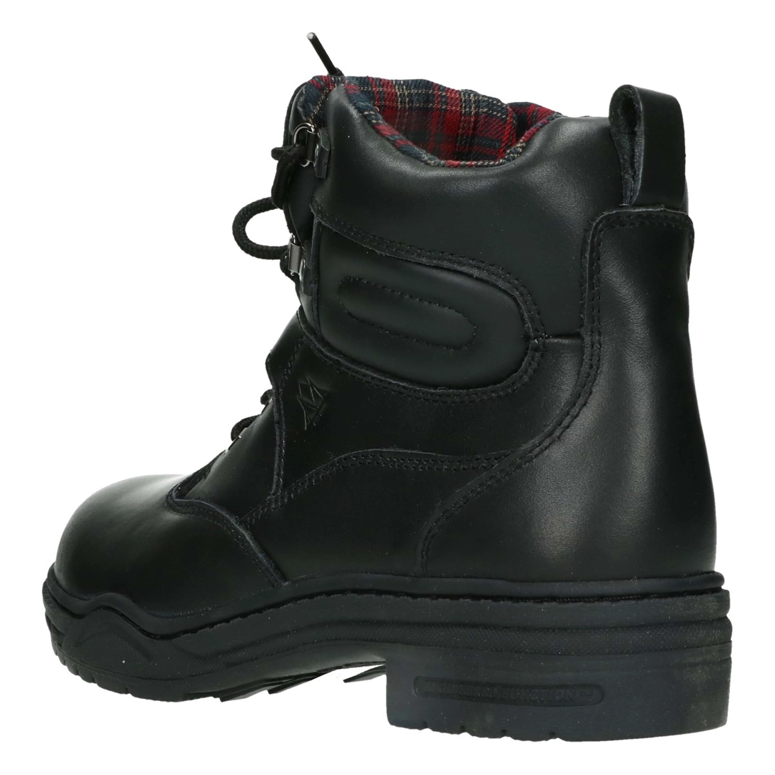 Mountain Horse Chaussures d'Écurie Rider Classic Noir - Image 3