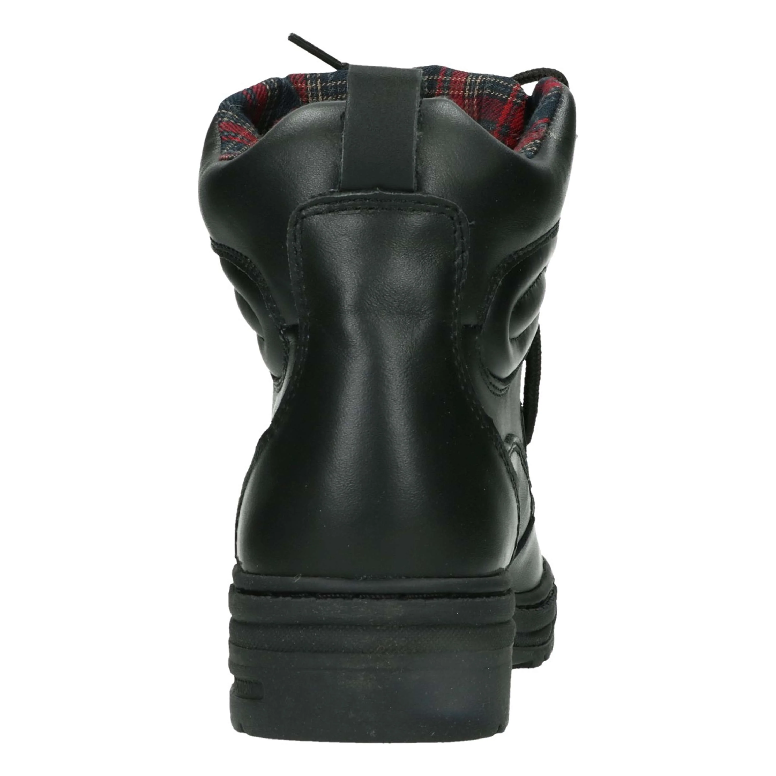 Mountain Horse Chaussures d'Écurie Rider Classic Noir - Image 4