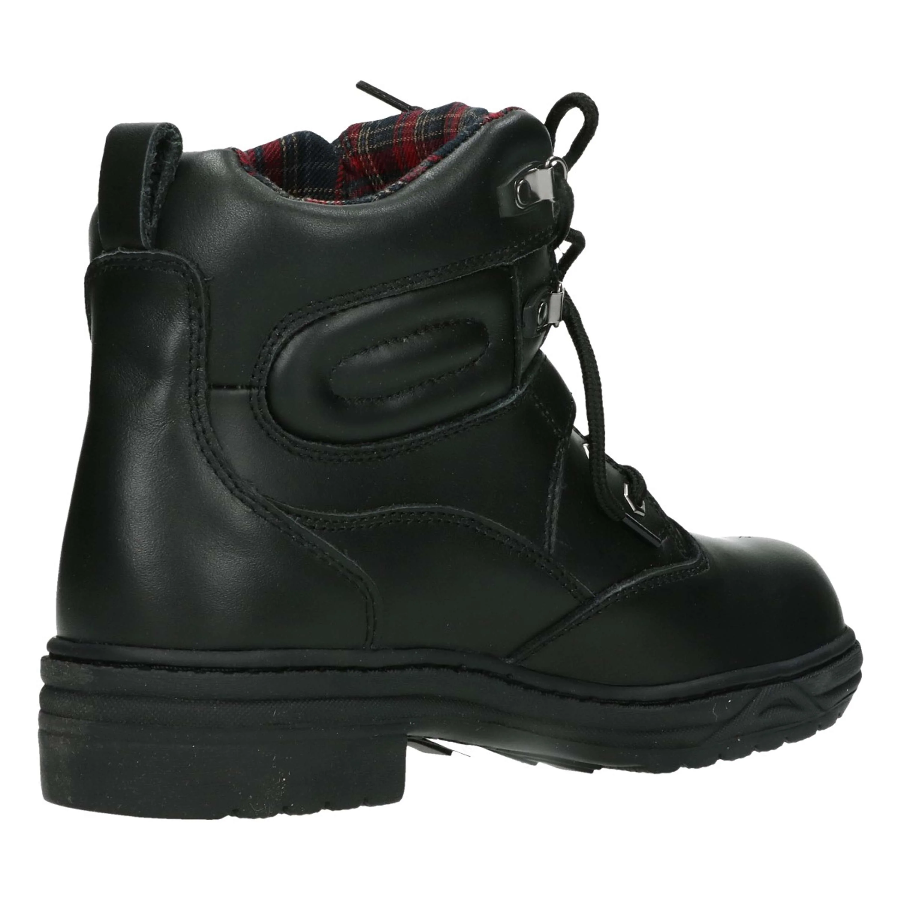 Mountain Horse Chaussures d'Écurie Rider Classic Noir - Image 5