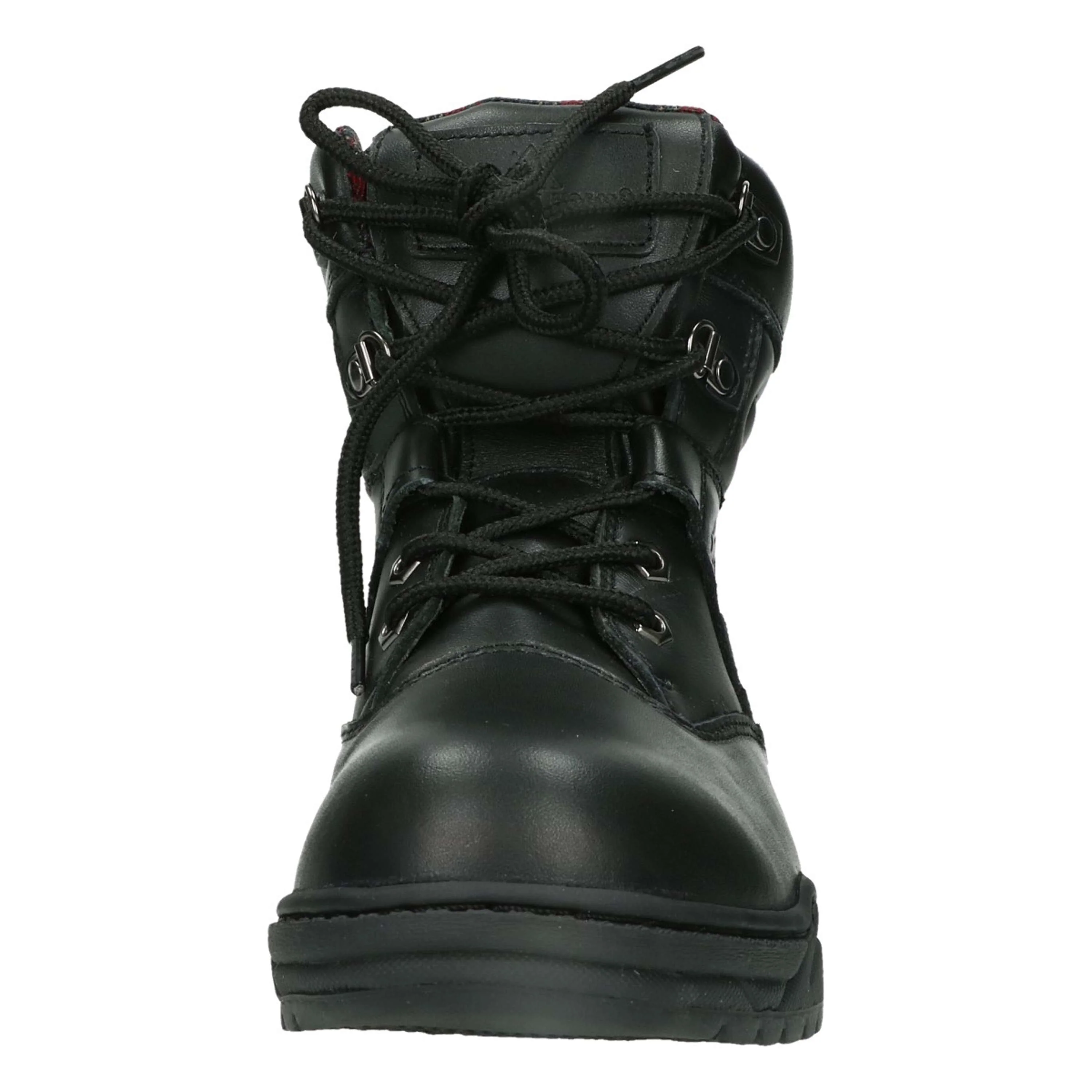 Mountain Horse Chaussures d'Écurie Rider Classic Noir - Image 7
