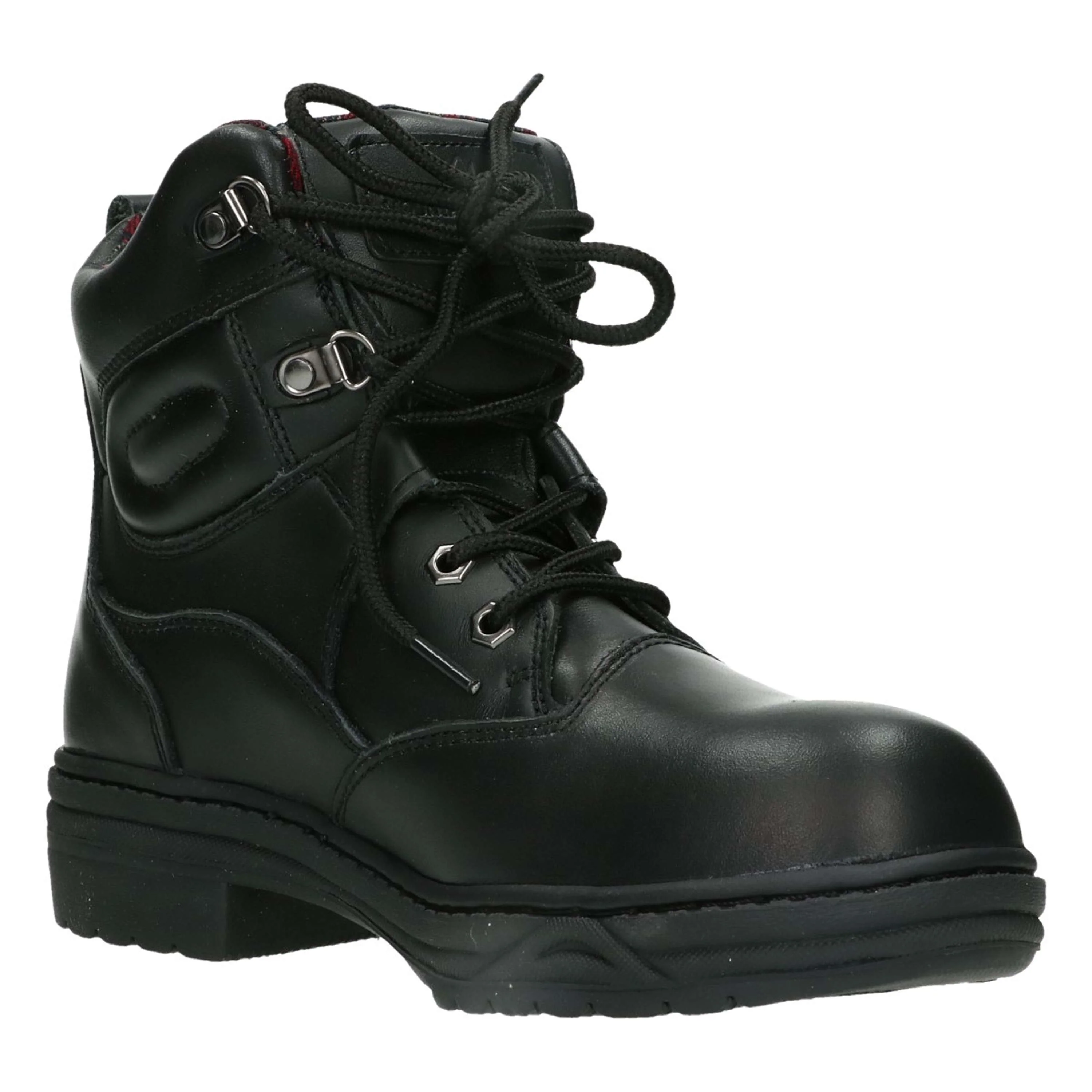 Mountain Horse Chaussures d'Écurie Rider Classic Noir - Image 8