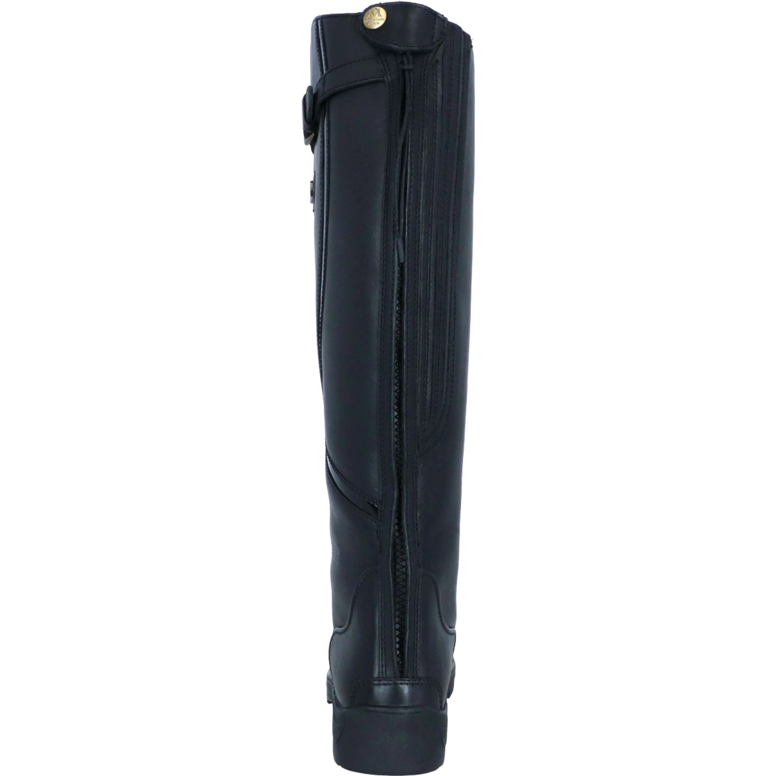 Mountain Horse Bottes d'Équitation Snowy River Noir - Image 4