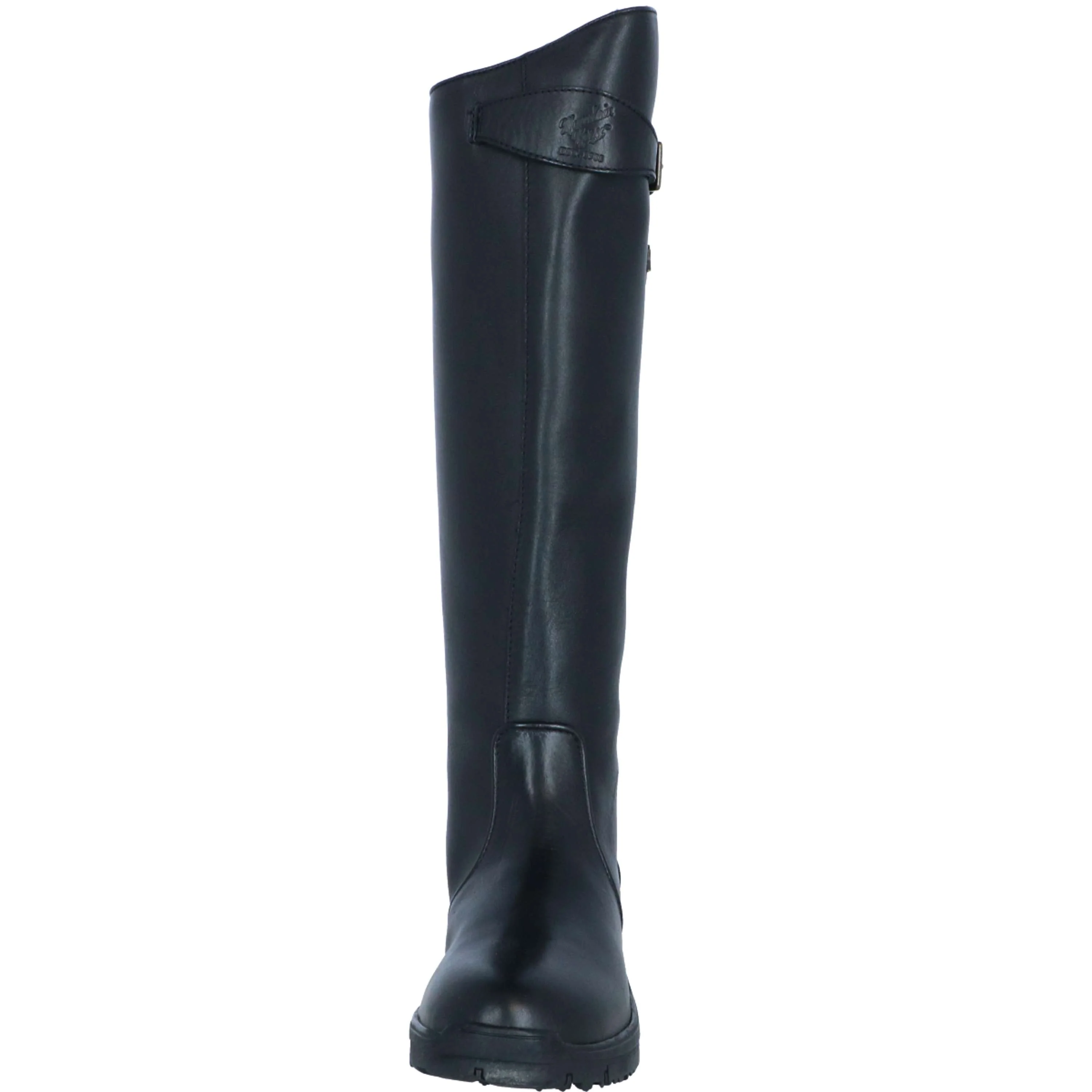 Mountain Horse Bottes d'Équitation Snowy River Noir - Image 8