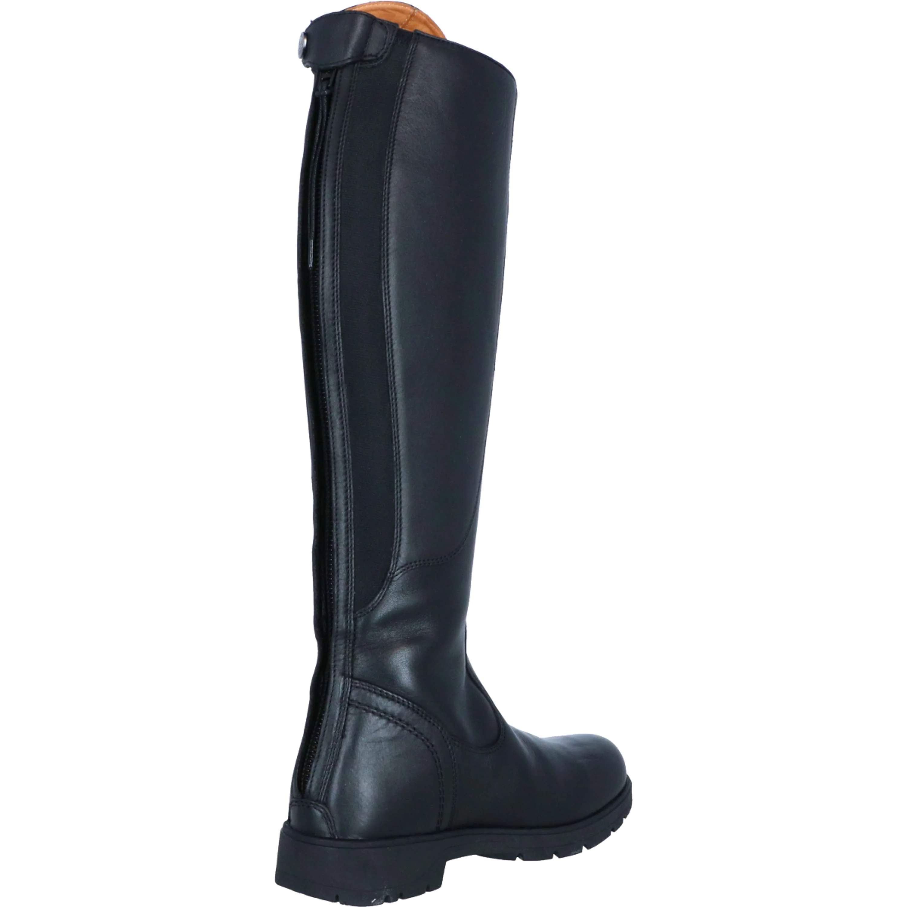 Mountain Horse Bottes d'Équitation Wild River Noir - Image 5