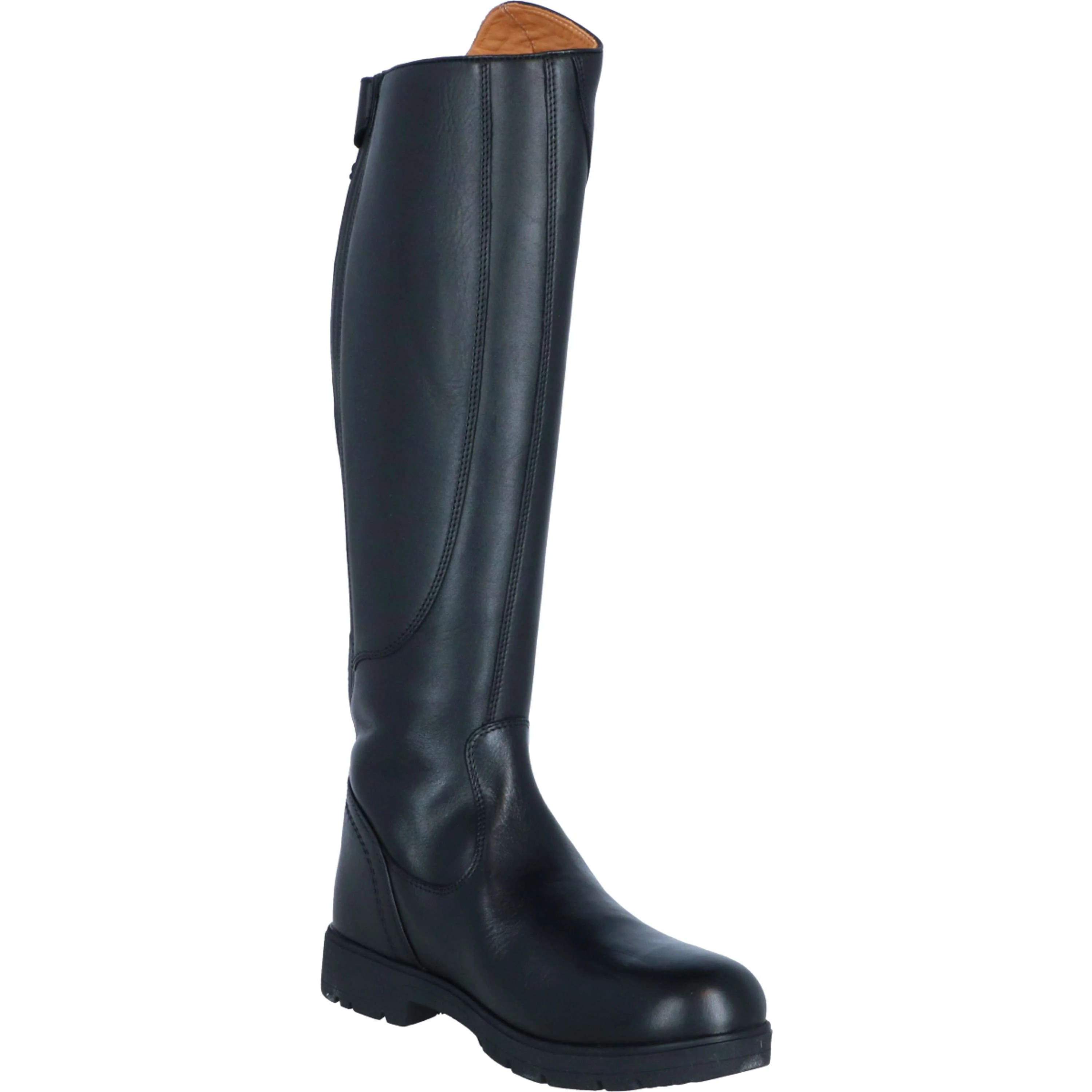 Mountain Horse Bottes d'Équitation Wild River Noir - Image 7
