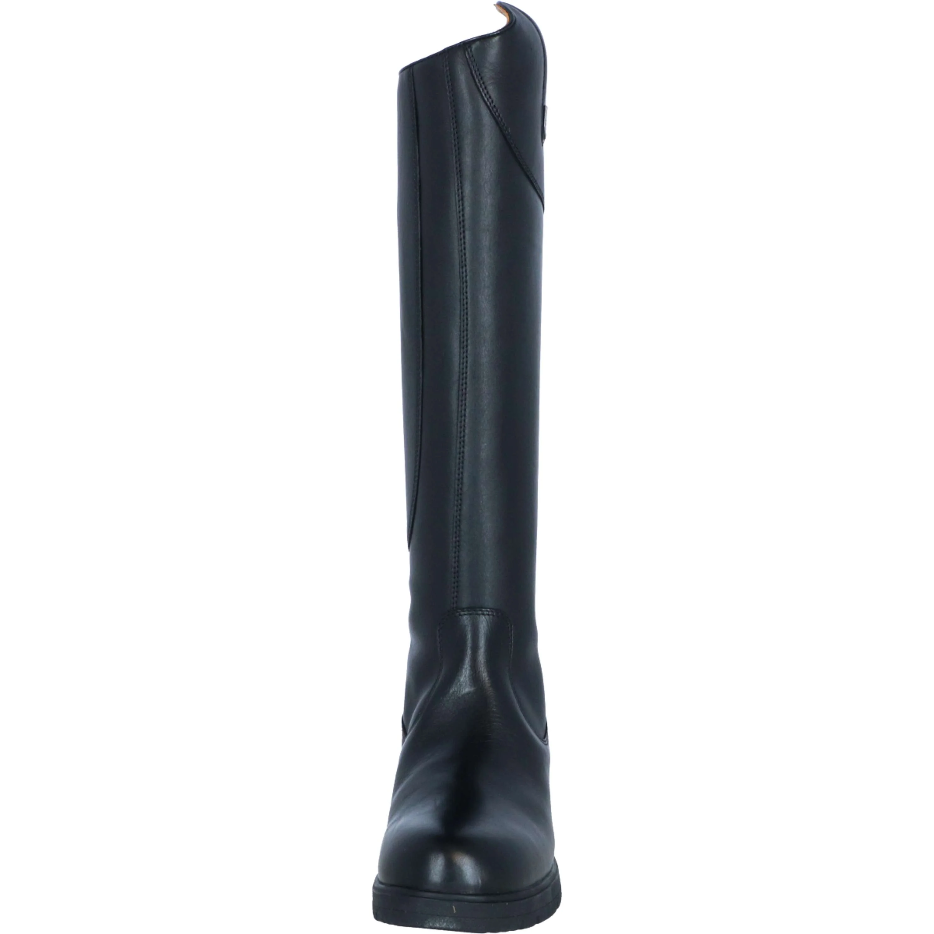 Mountain Horse Bottes d'Équitation Wild River Noir - Image 8