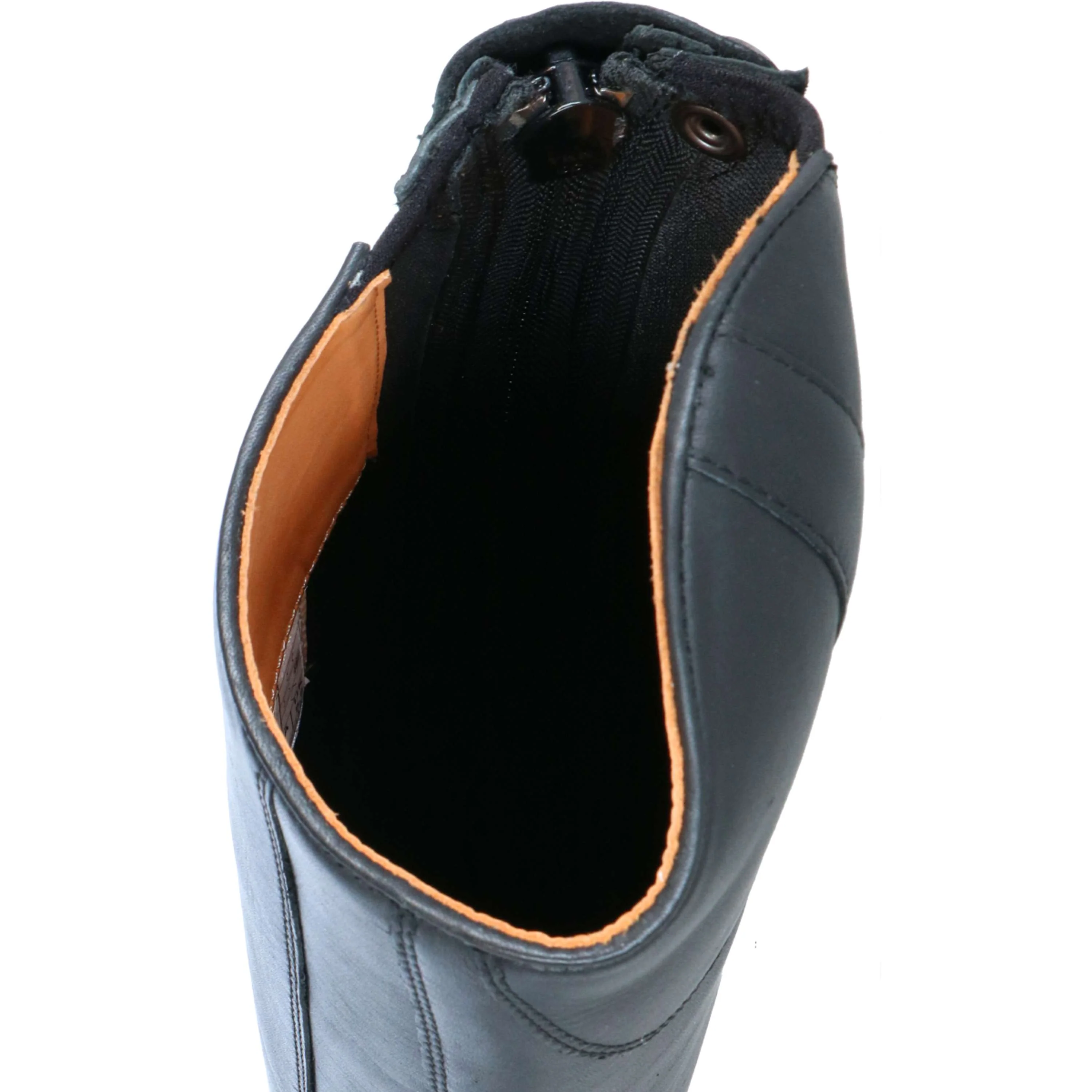 Mountain Horse Bottes d'Équitation Wild River Noir - Image 9