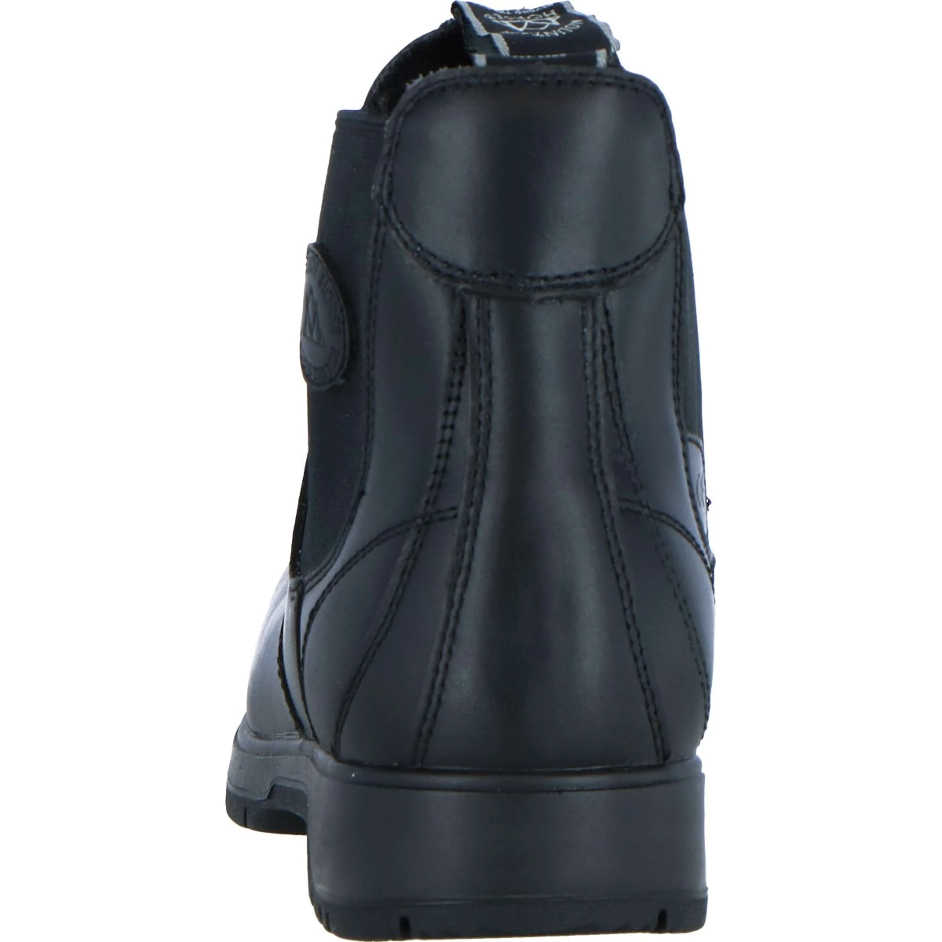 Mountain Horse Bottes Protectives/de Securité Jodhpur XTR Lite Noir - Image 4