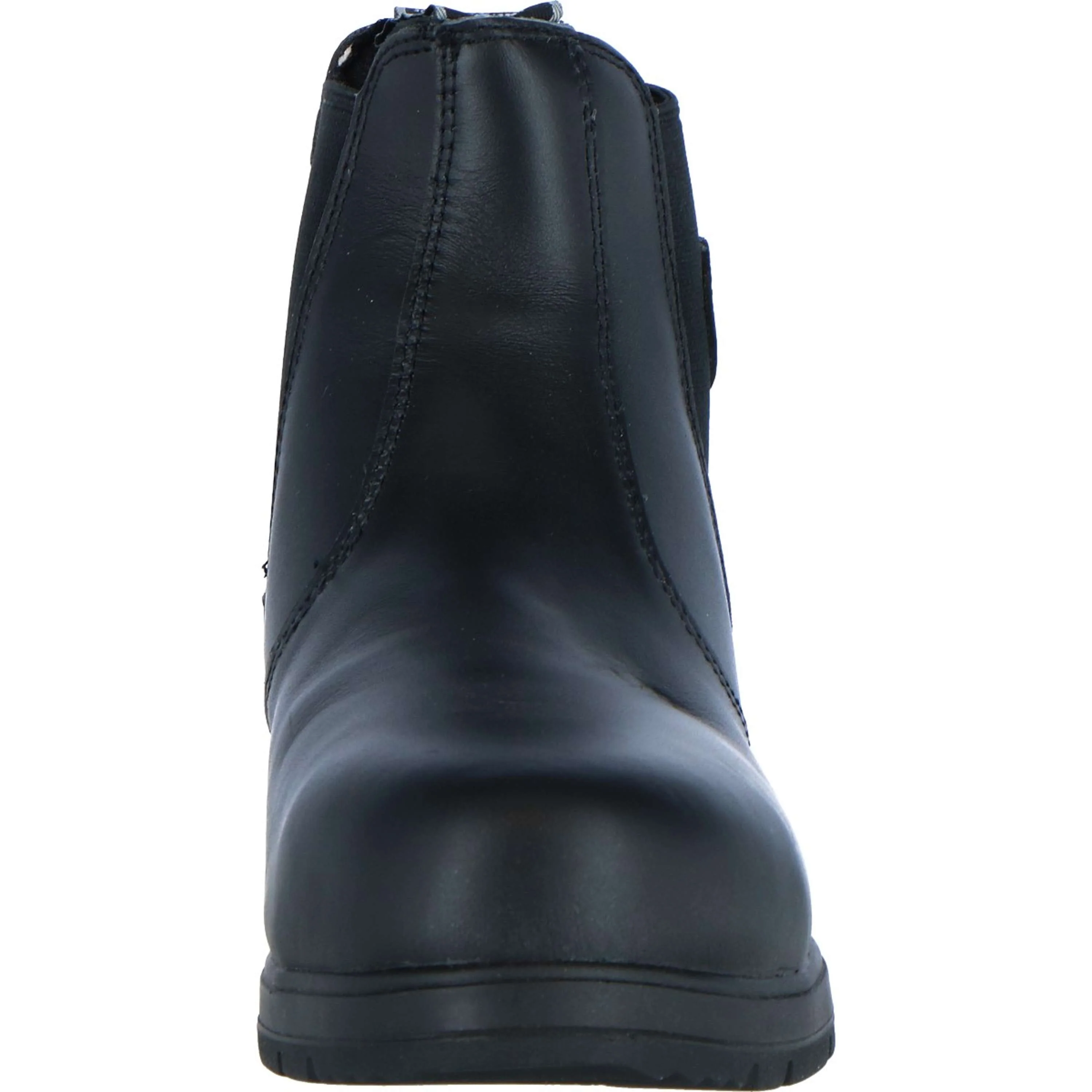 Mountain Horse Bottes Protectives/de Securité Jodhpur XTR Lite Noir - Image 8