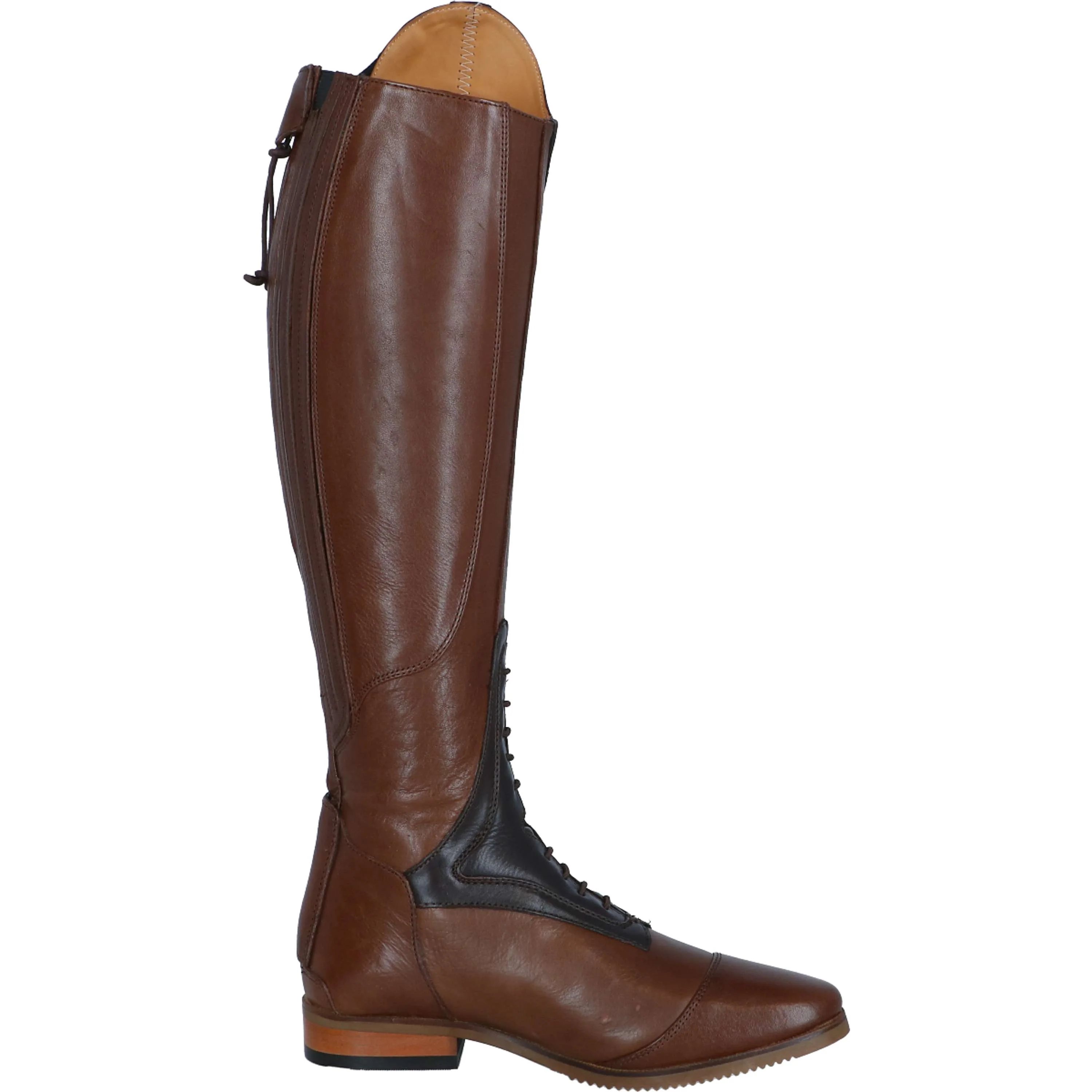 Mountain Horse Bottes Sovereign Marron - Image 6