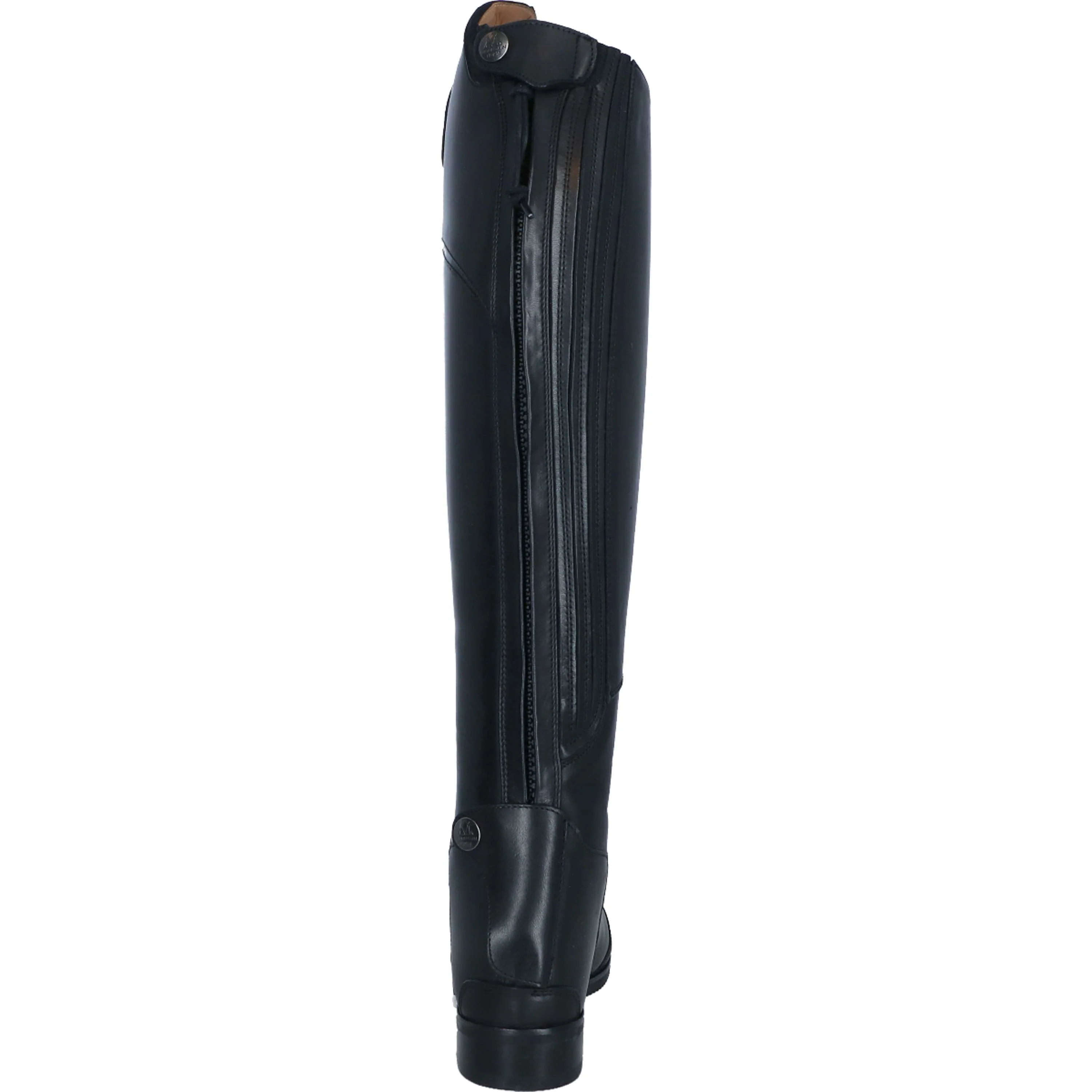 Mountain Horse Bottes Sovereign Noir - Image 4