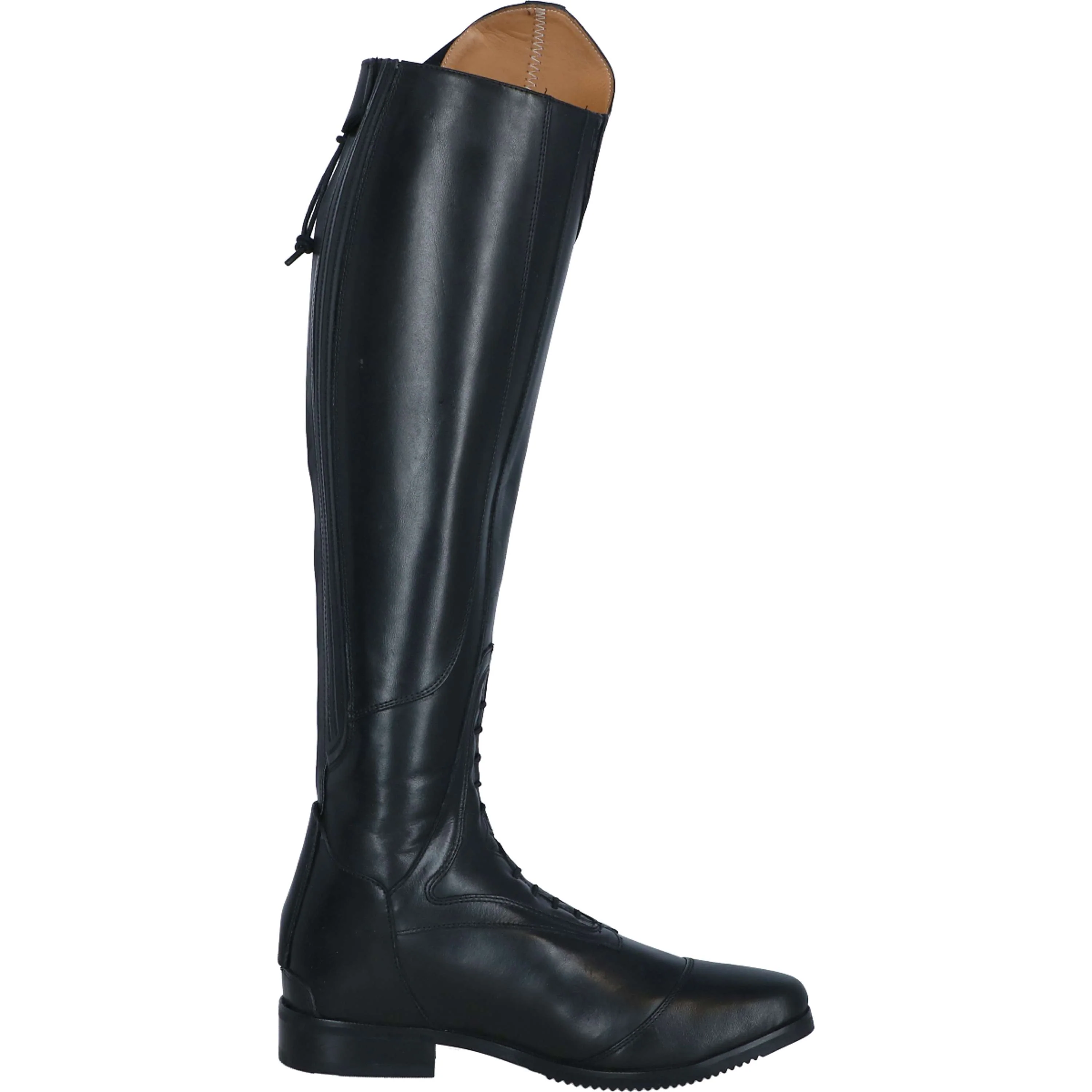 Mountain Horse Bottes Sovereign Noir - Image 6