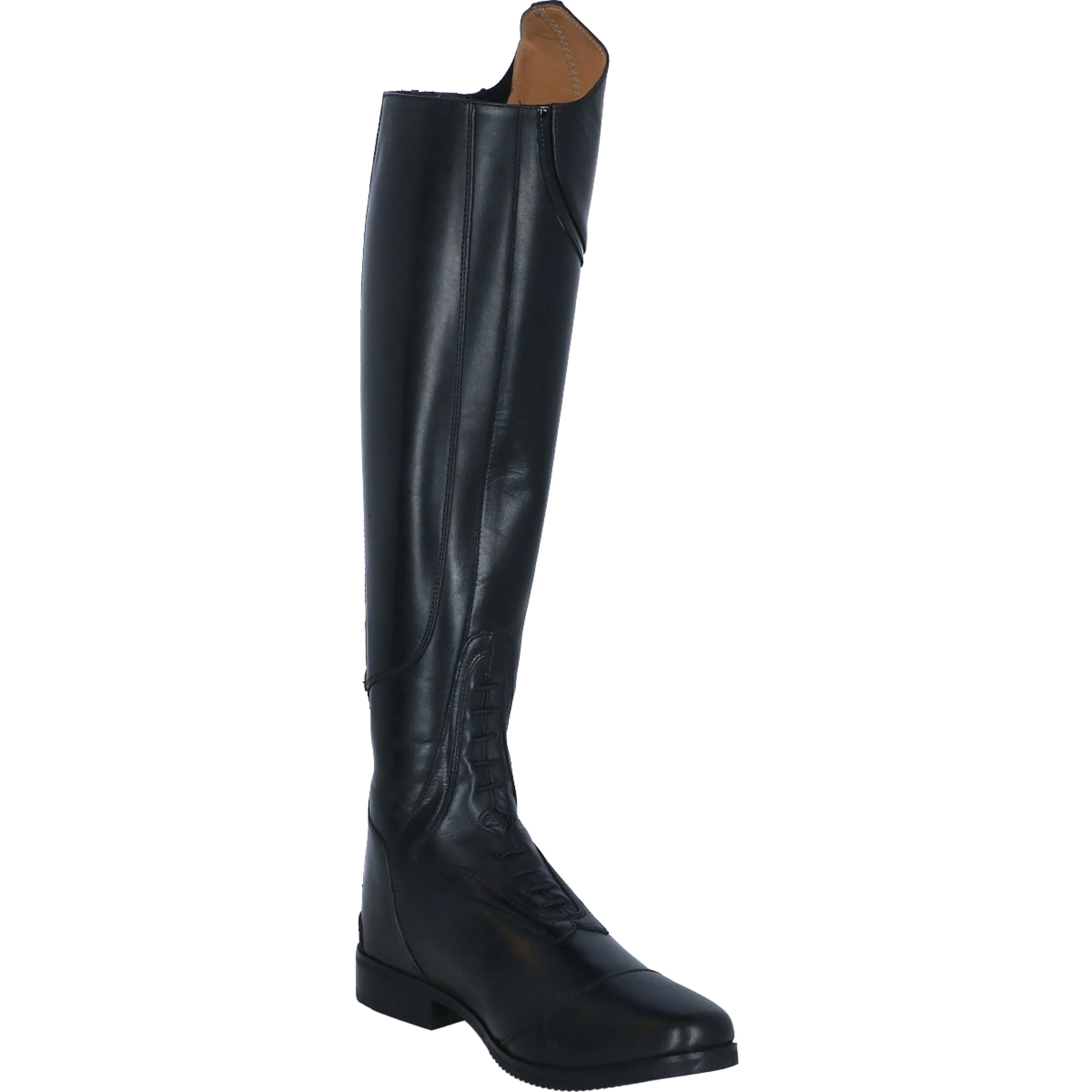 Mountain Horse Bottes Sovereign Noir - Image 7