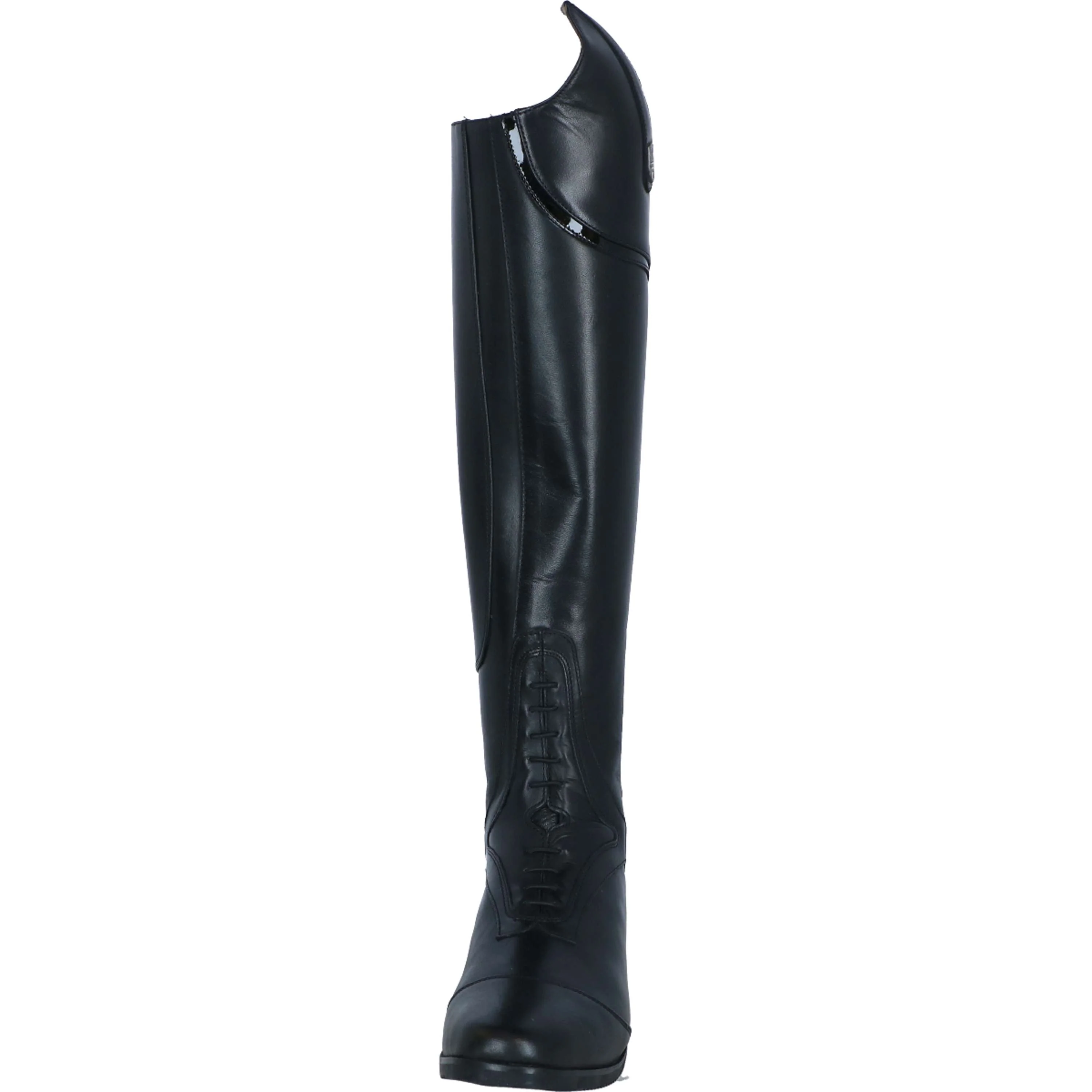 Mountain Horse Bottes Sovereign Noir - Image 8