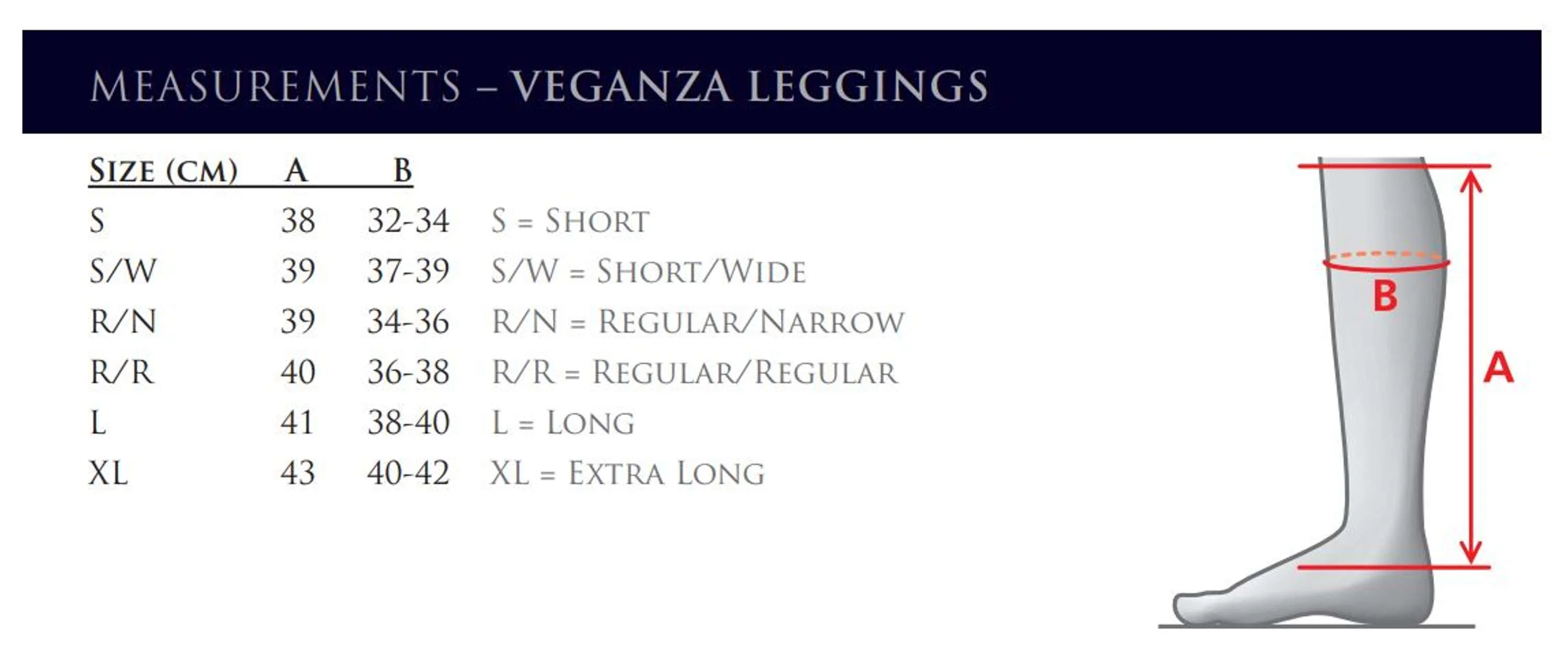 Mountain Horse Chaps Veganza Noir - Image 2