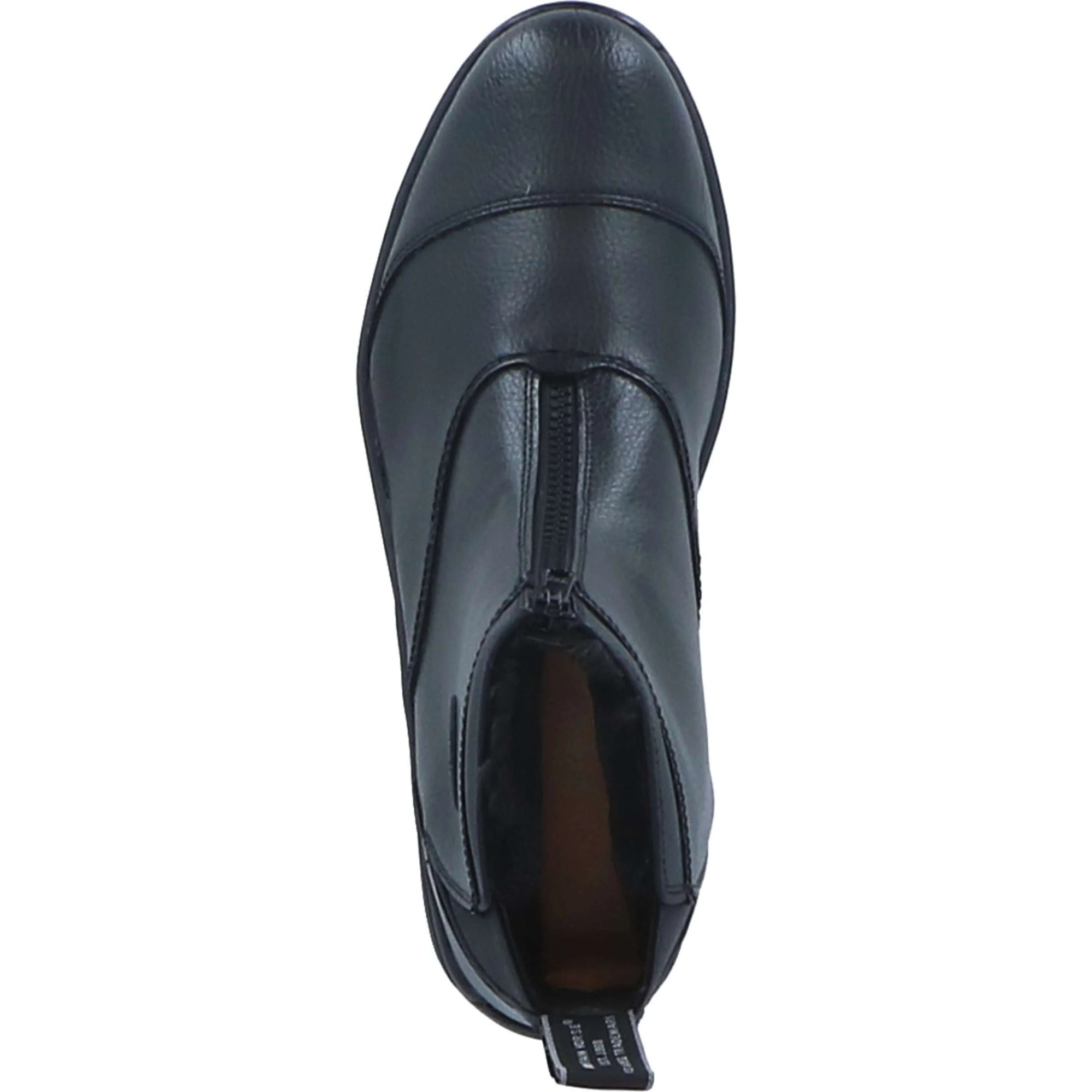 Mountain Horse Chaussures Active Winter High Rider Paddock Noir - Image 9