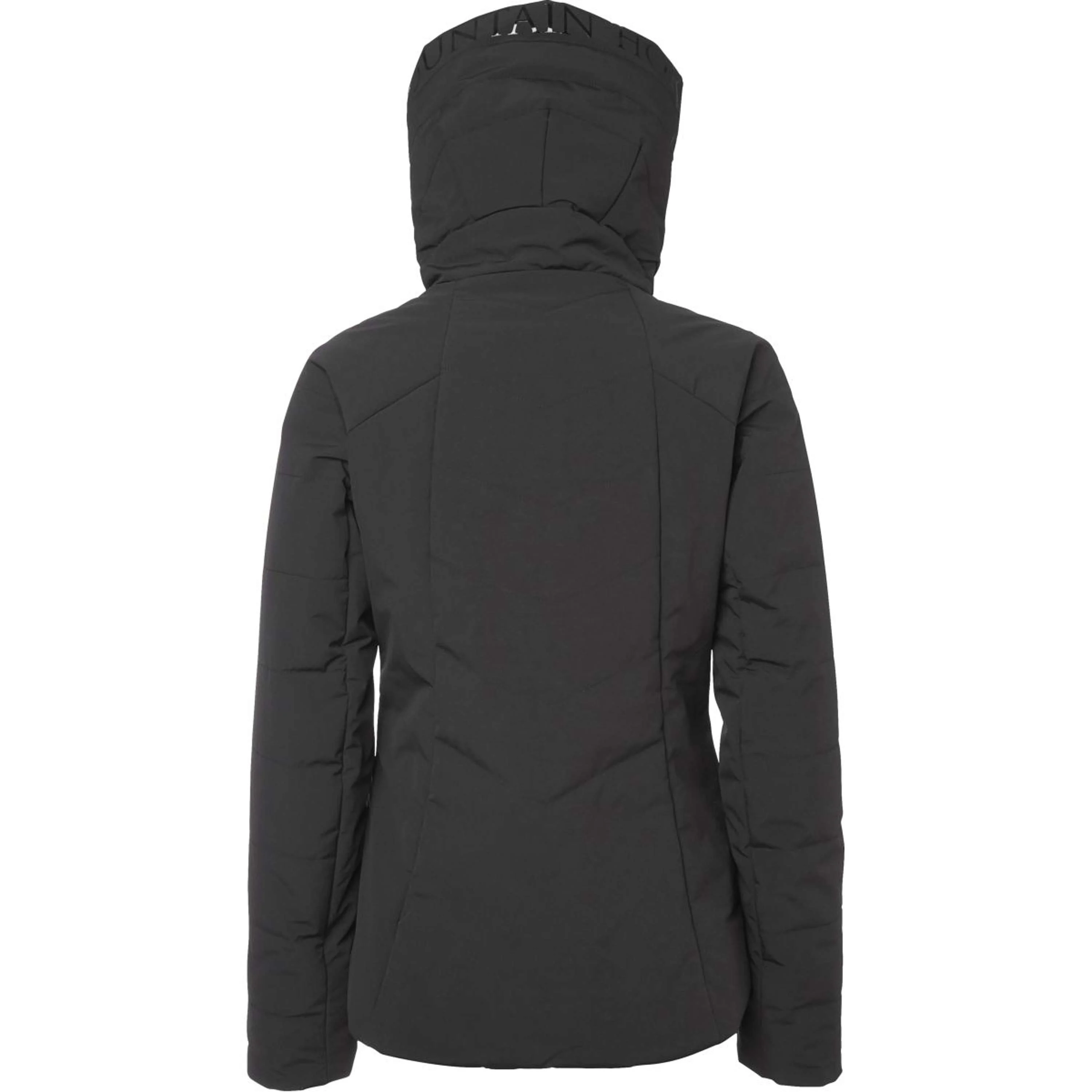 Mountain Horse Gilet Alicia Femmes Noir - Image 2
