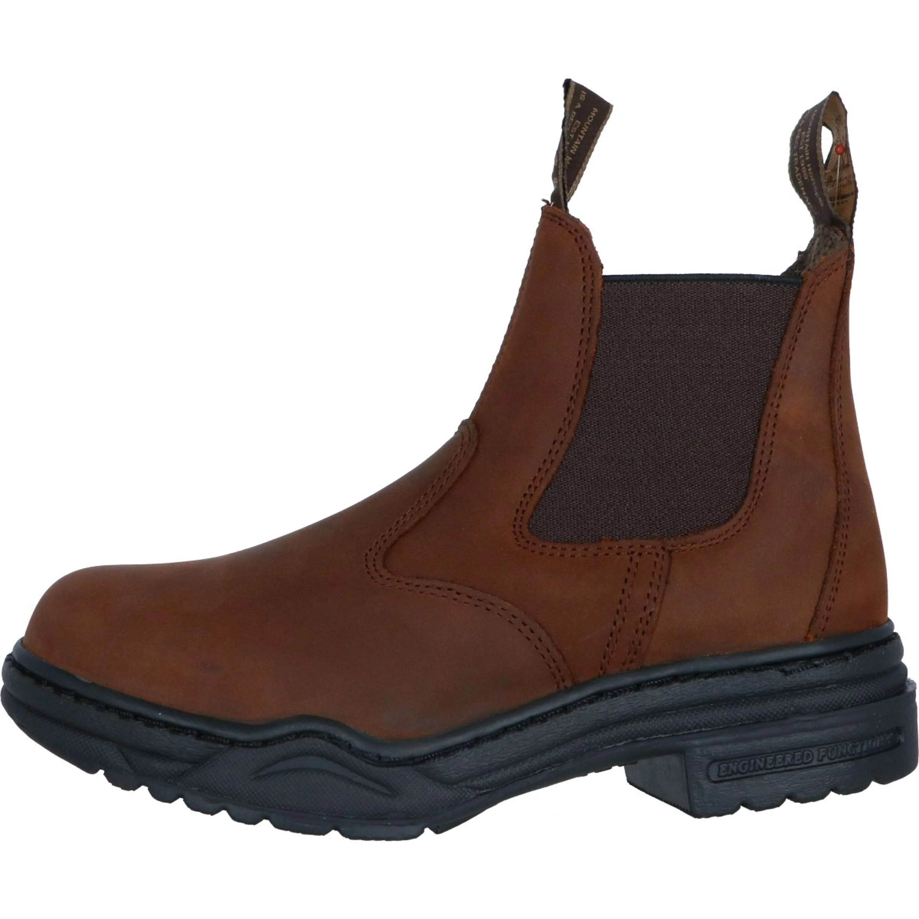 Mountain Horse Jodhpurs Étable Cinnamon - Image 2