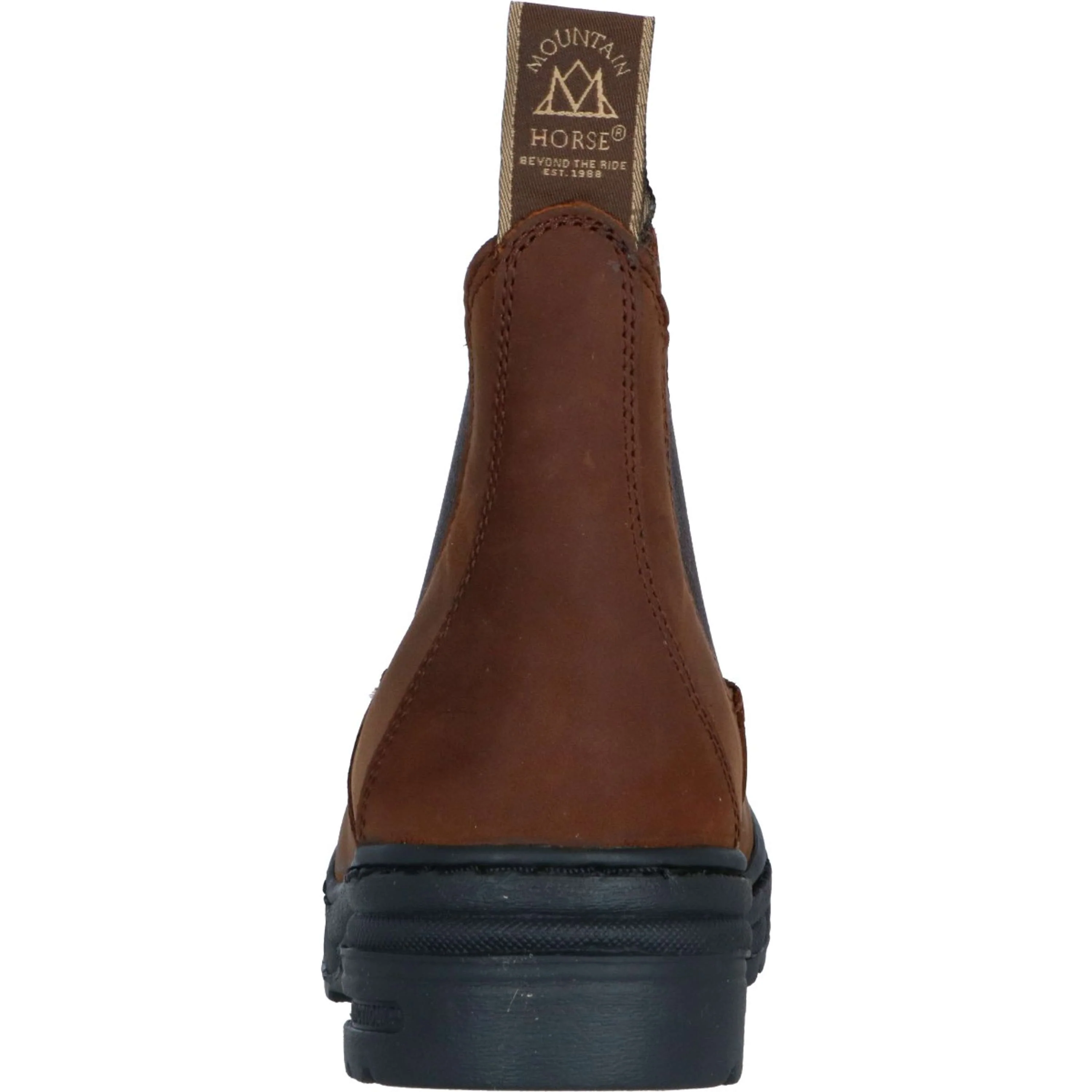 Mountain Horse Jodhpurs Étable Cinnamon - Image 4