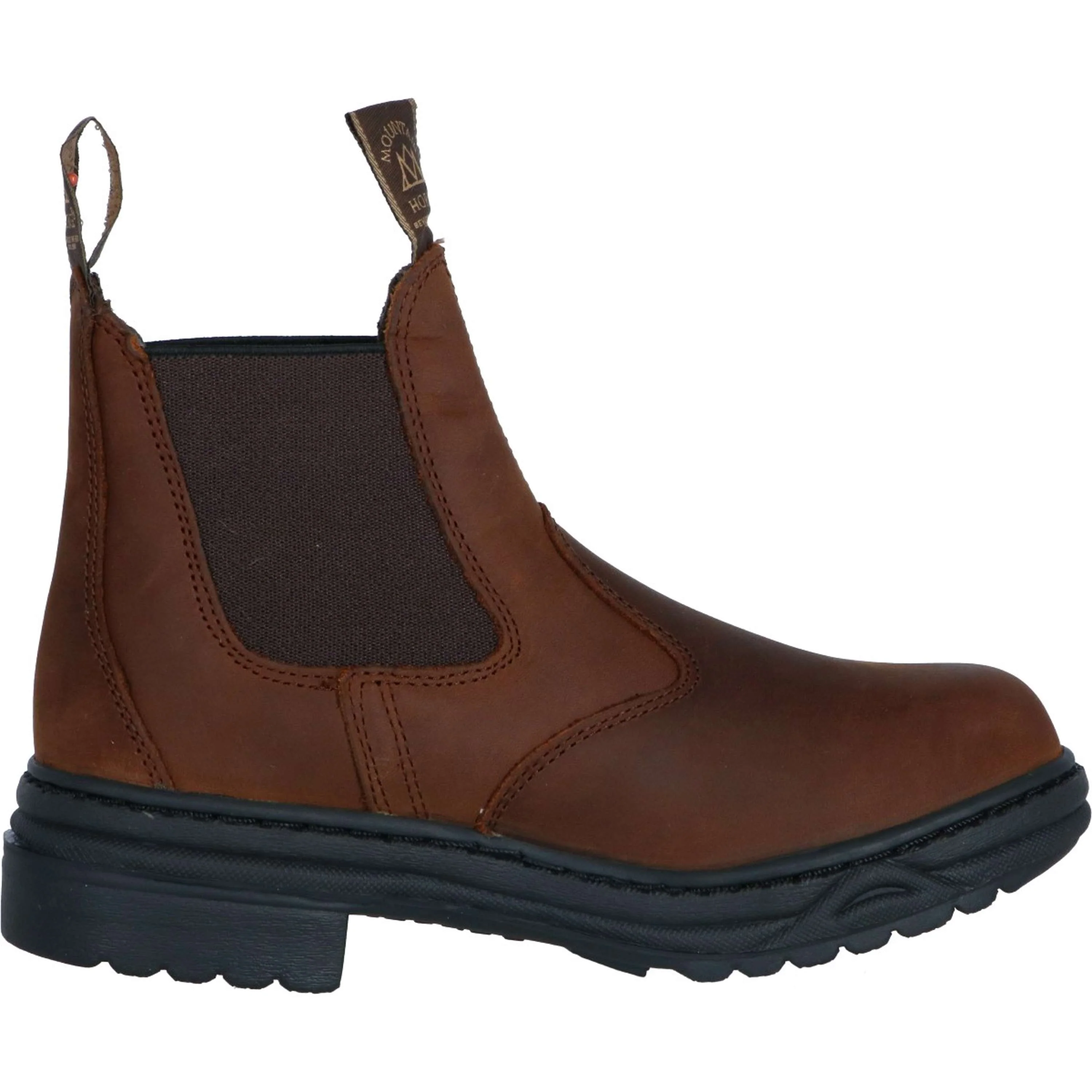 Mountain Horse Jodhpurs Étable Cinnamon - Image 6