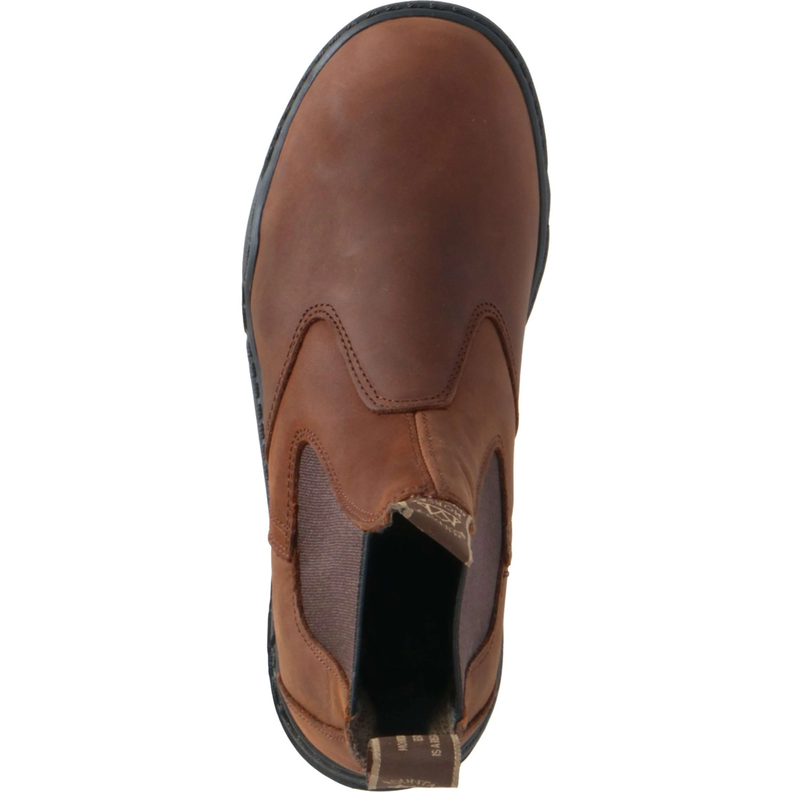 Mountain Horse Jodhpurs Étable Cinnamon - Image 9