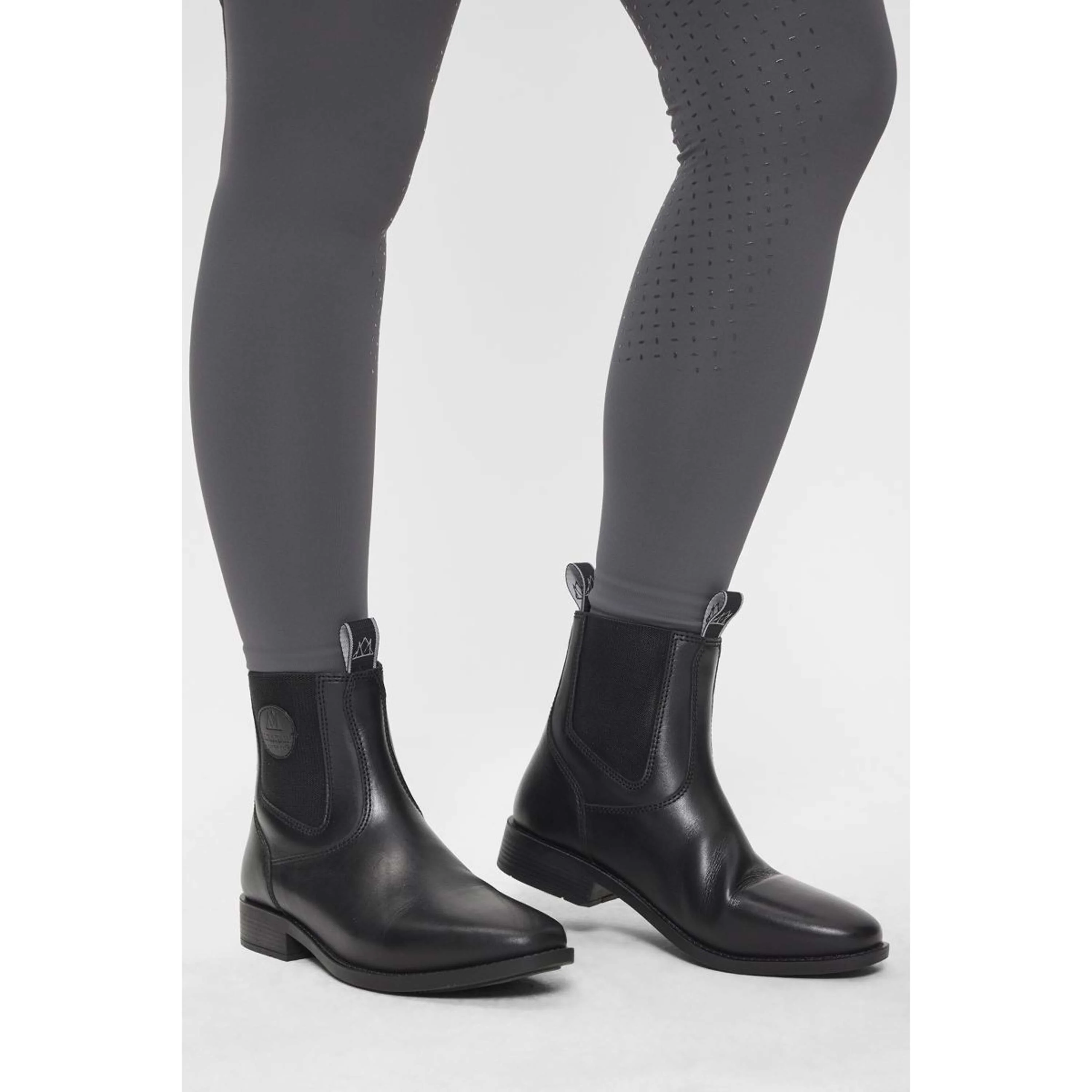 Mountain Horse Jodhpurs Freedom Noir - Image 2