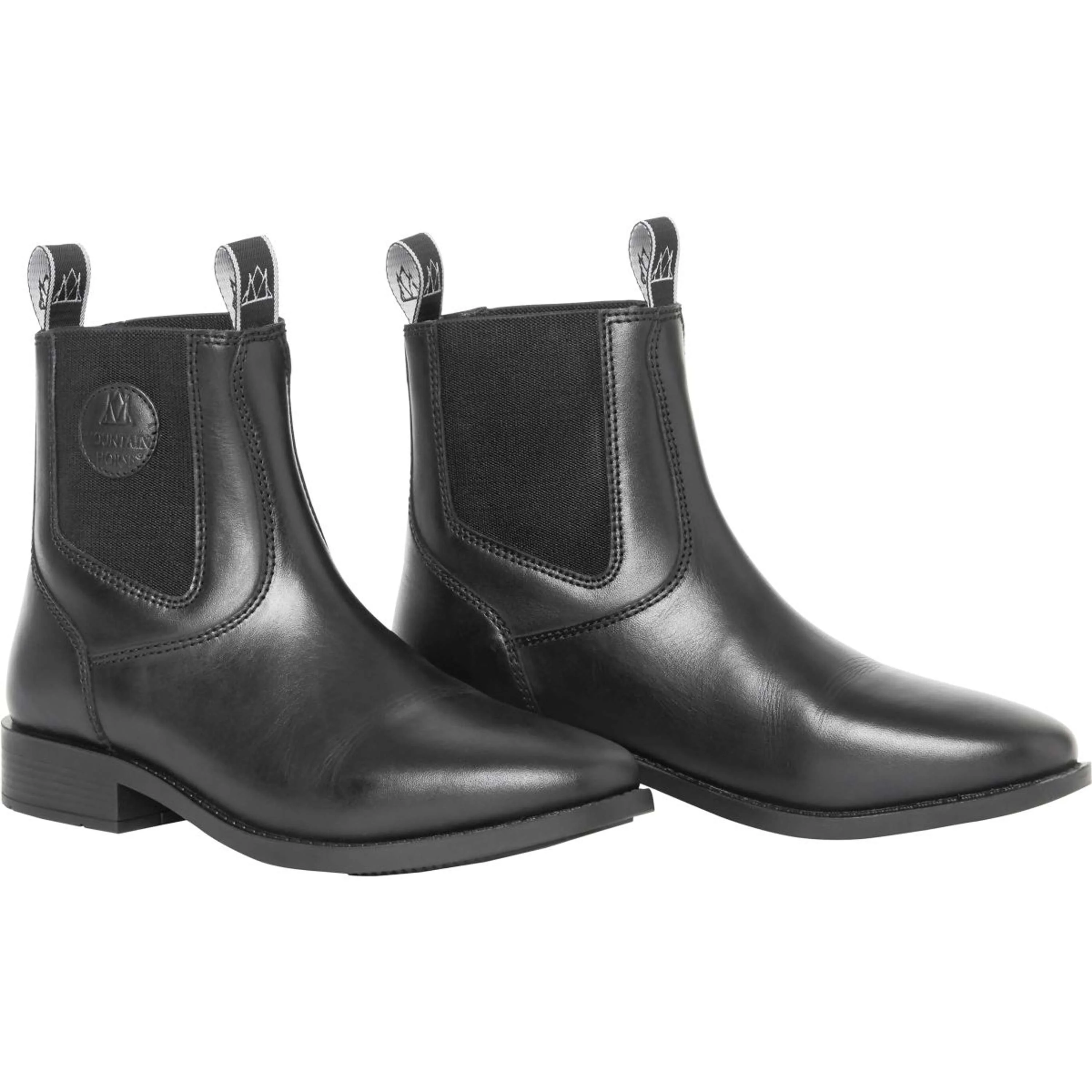 Mountain Horse Jodhpurs Freedom Noir - Image 3