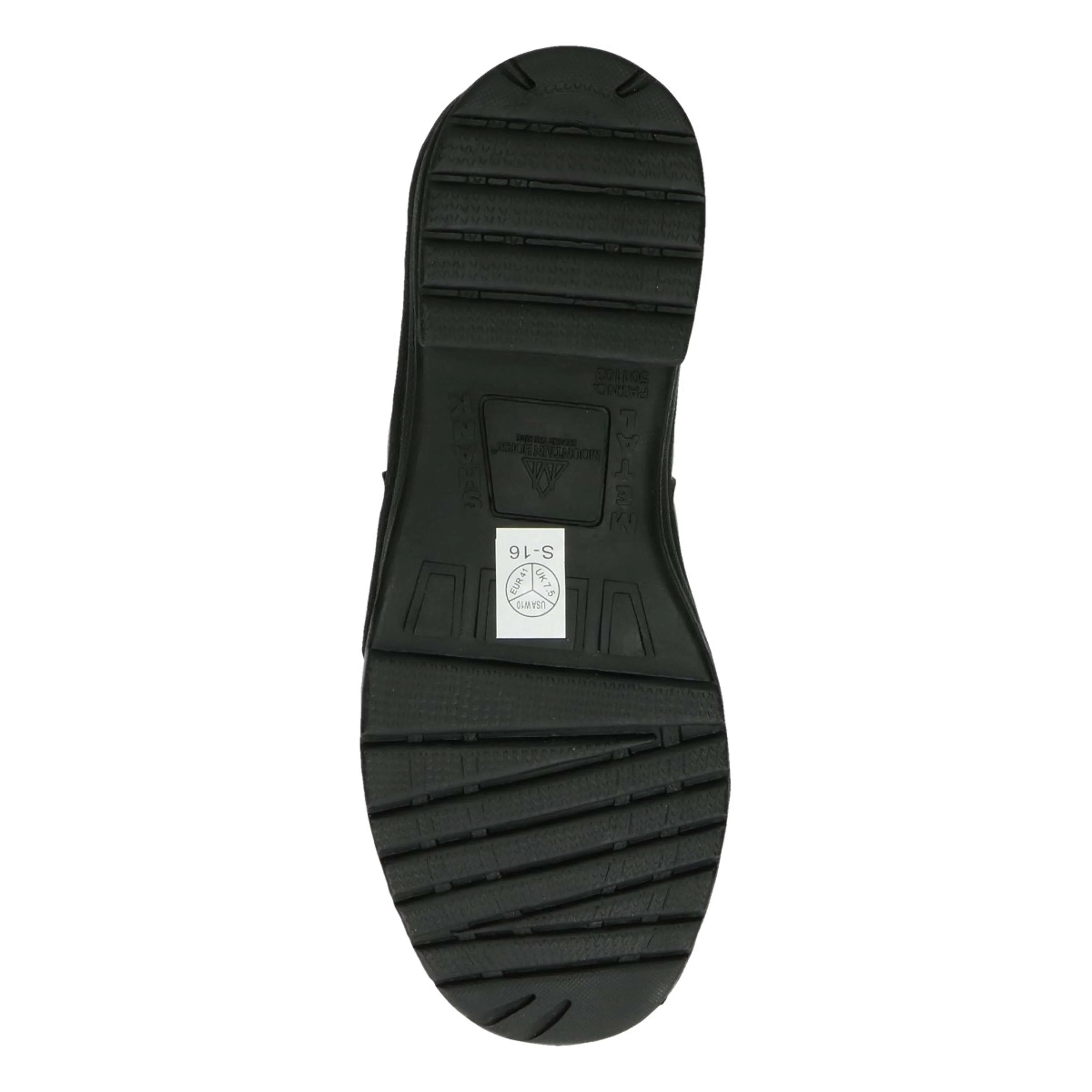 Mountain Horse Jodhpurs Protective Marron foncé - Image 10