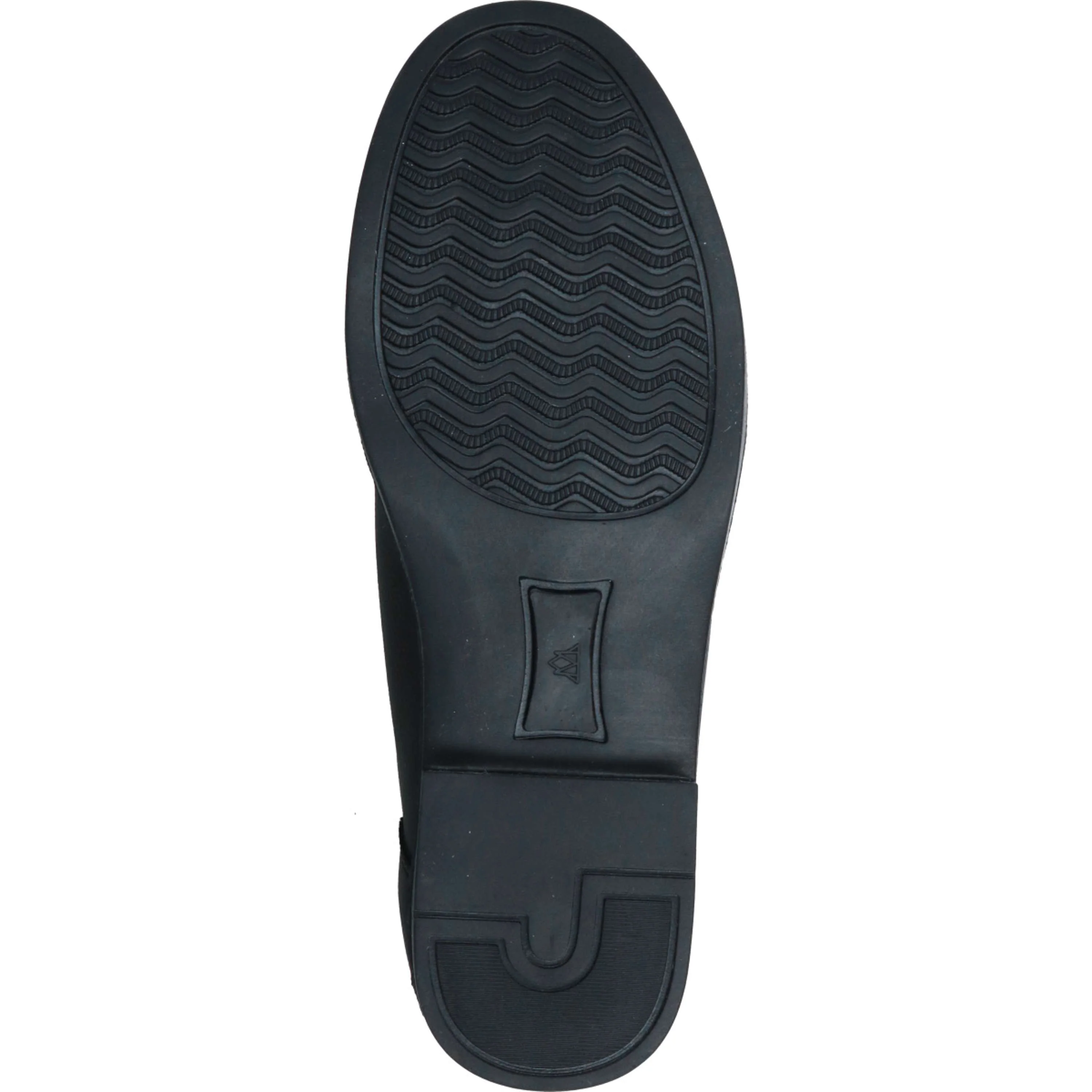 Mountain Horse Jodhpurs Veganza Young Paddock Noir - Image 10