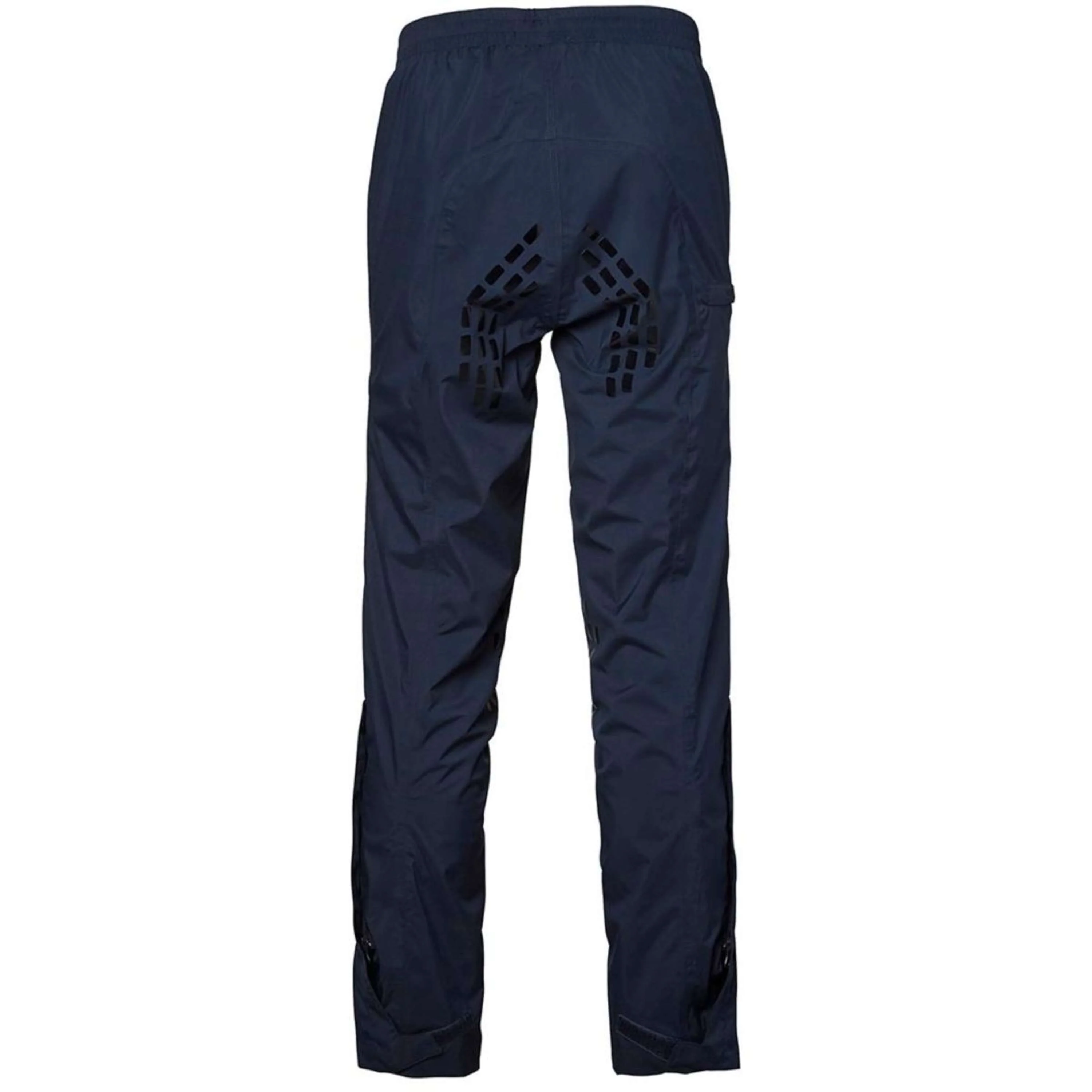 Mountain Horse Pantalon de Pluie Guard Team Marin - Image 2