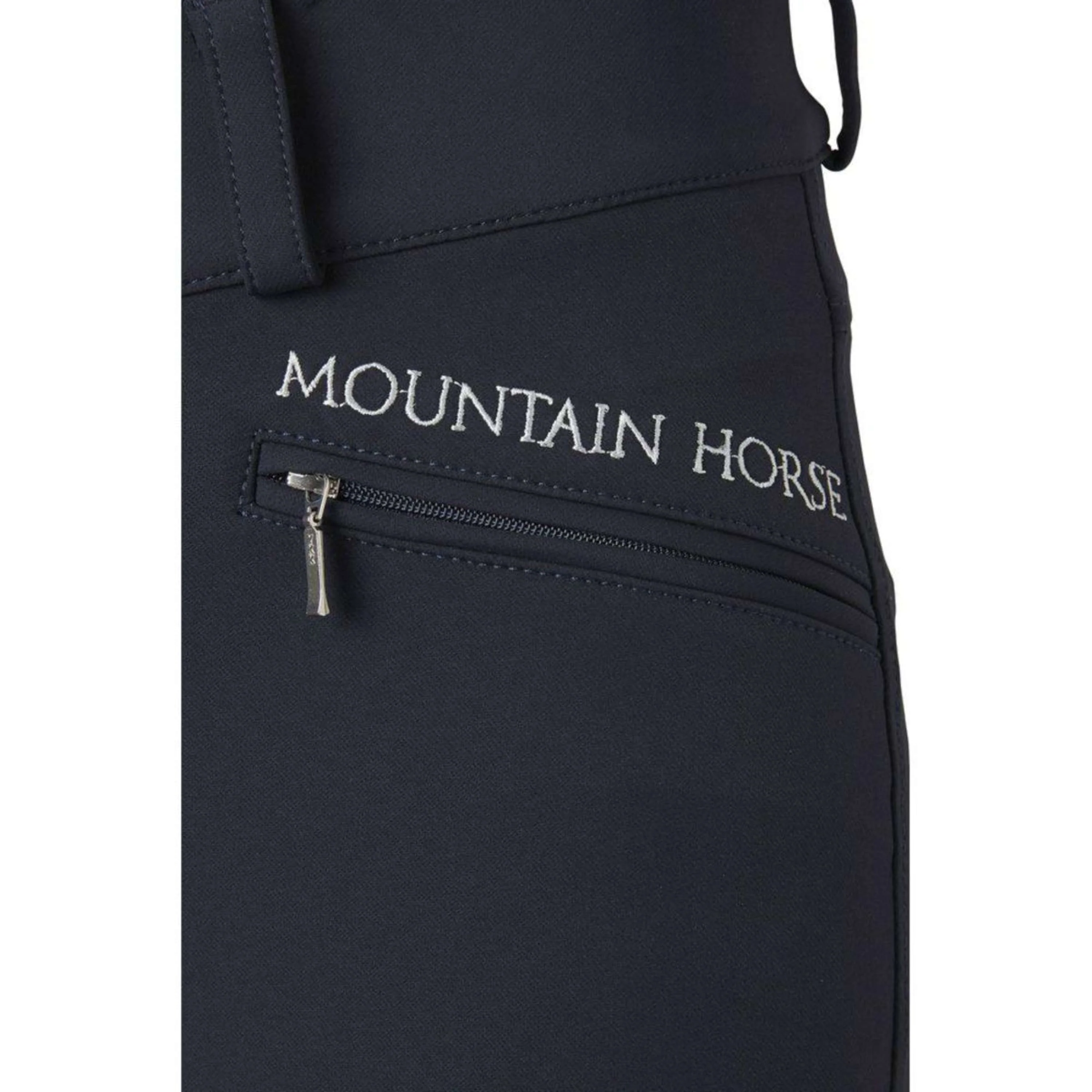 Mountain Horse Pantalon d'Équitation Diana Marin - Image 3