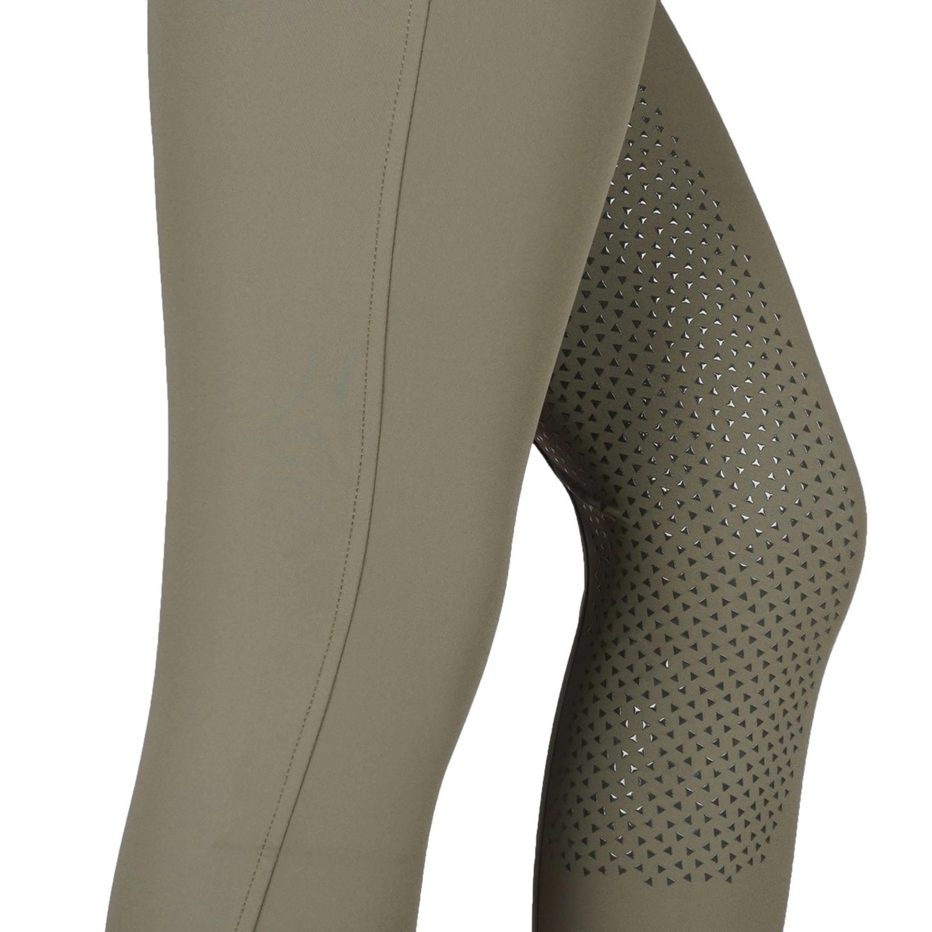 Mountain Horse Pantalon d'Équitation Diana Vert - Image 10