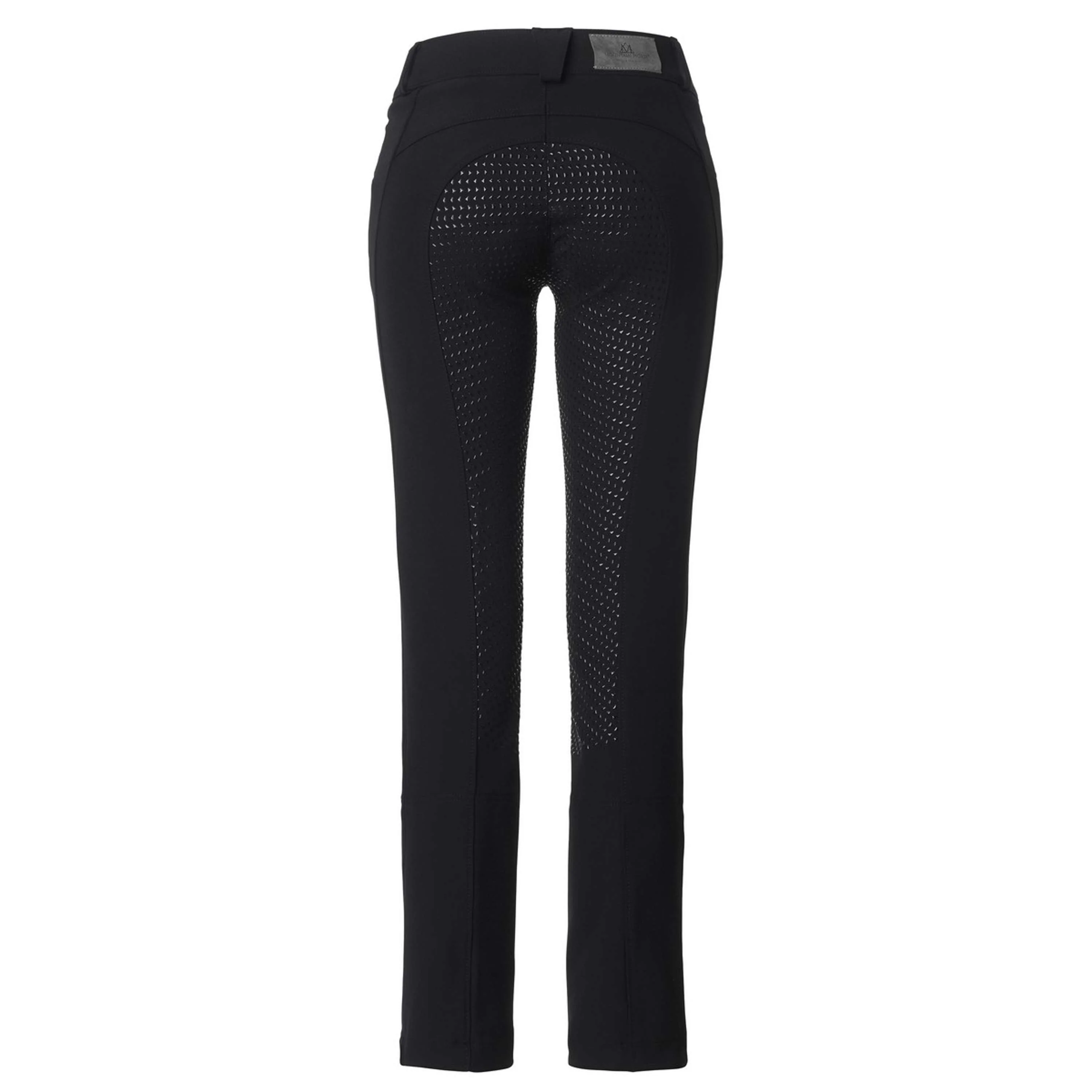 Mountain Horse Pantalon d'Équitation Jodhpur Amira Regular Noir - Image 2