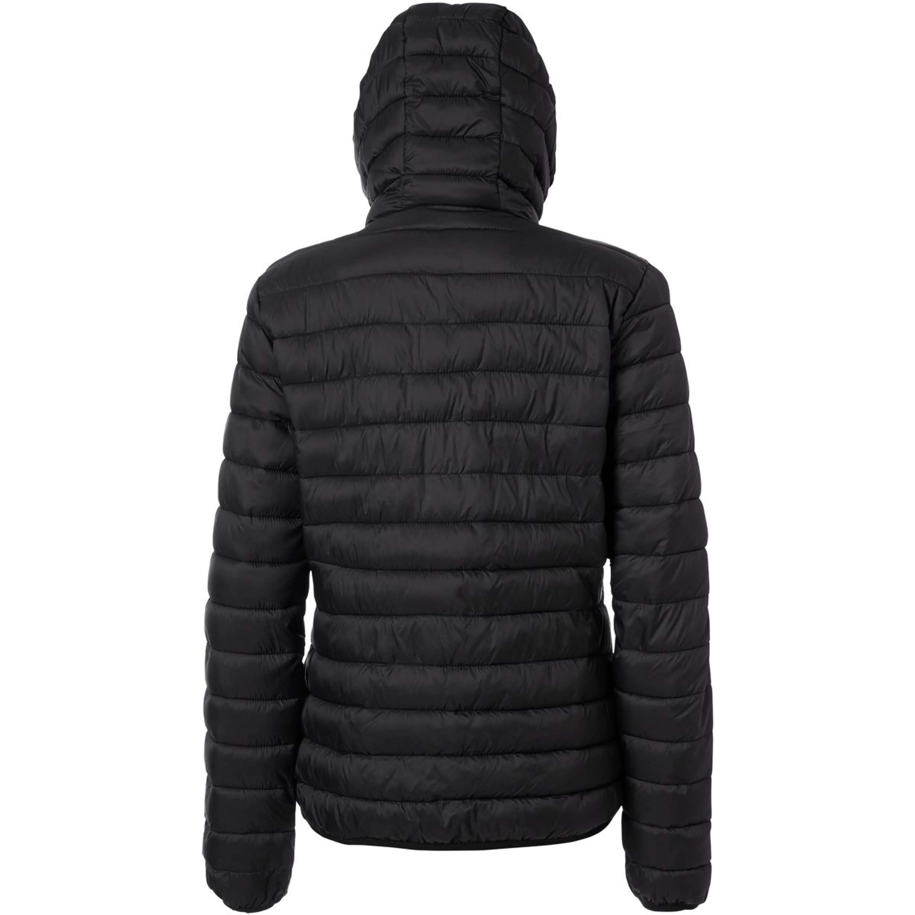 Mountain Horse Veste Stella Softshell Long Noir - Image 2