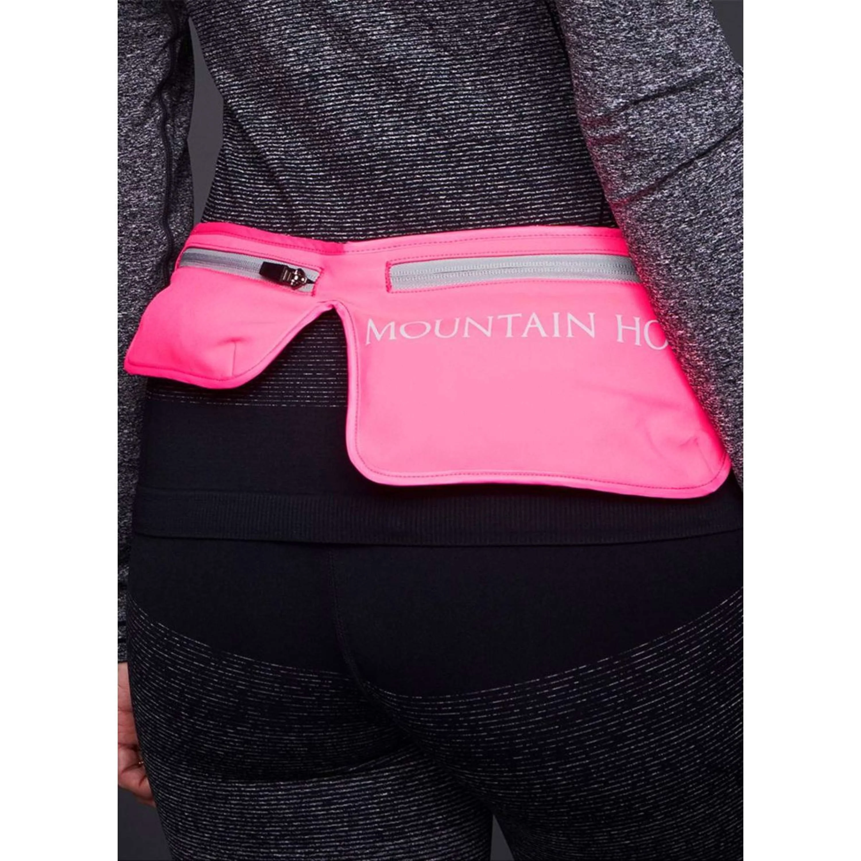 Mountain Horse Sac Banane Double Rose - Image 3